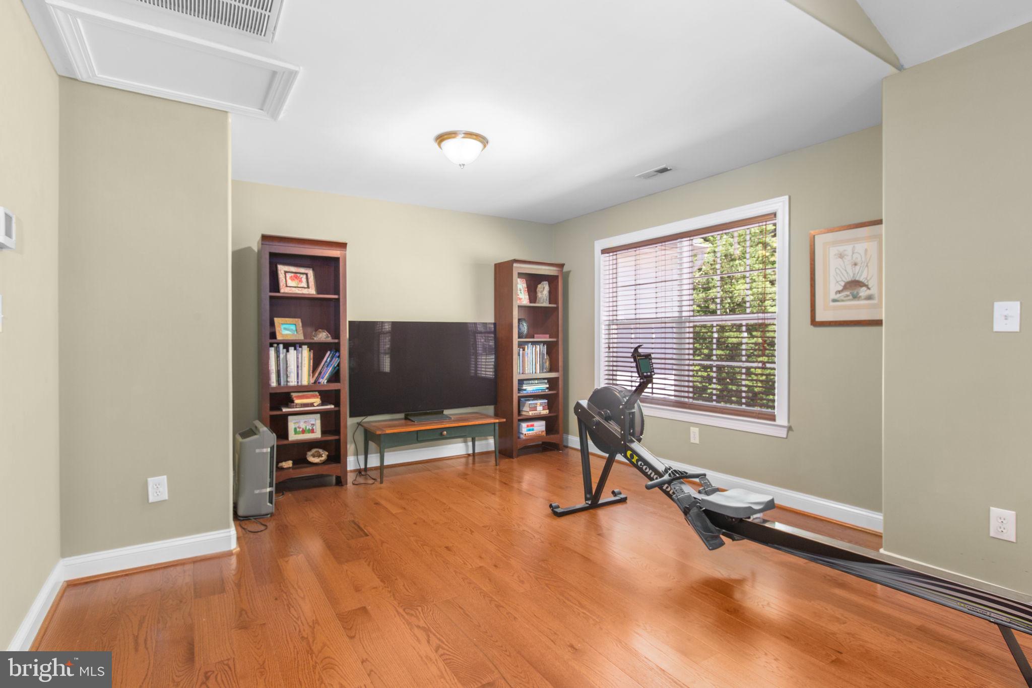 BROOKE RIDGE - Residential