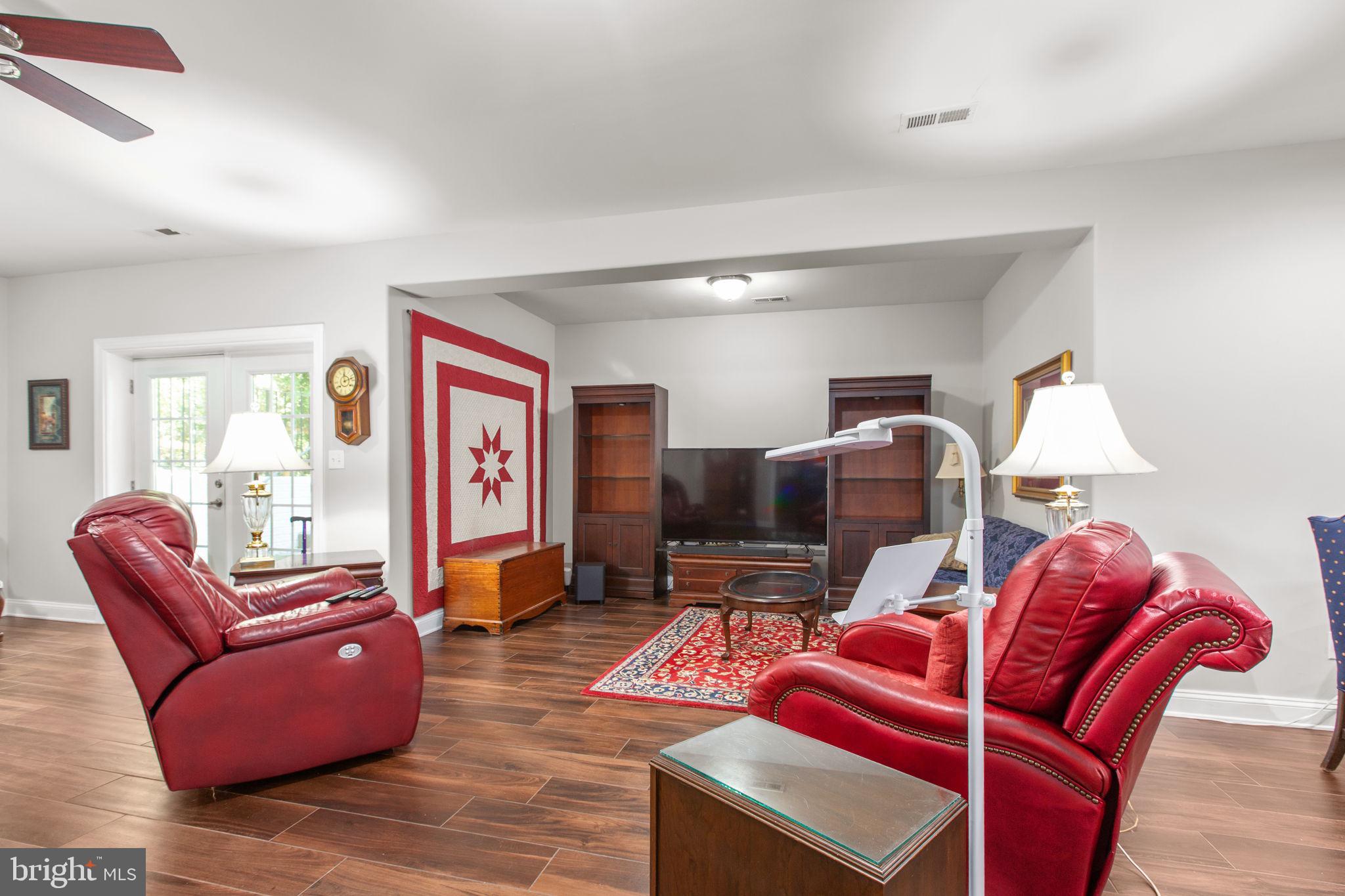 BROOKE RIDGE - Residential