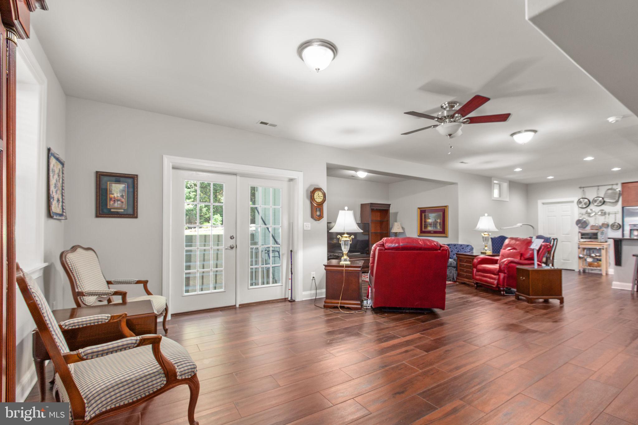 BROOKE RIDGE - Residential
