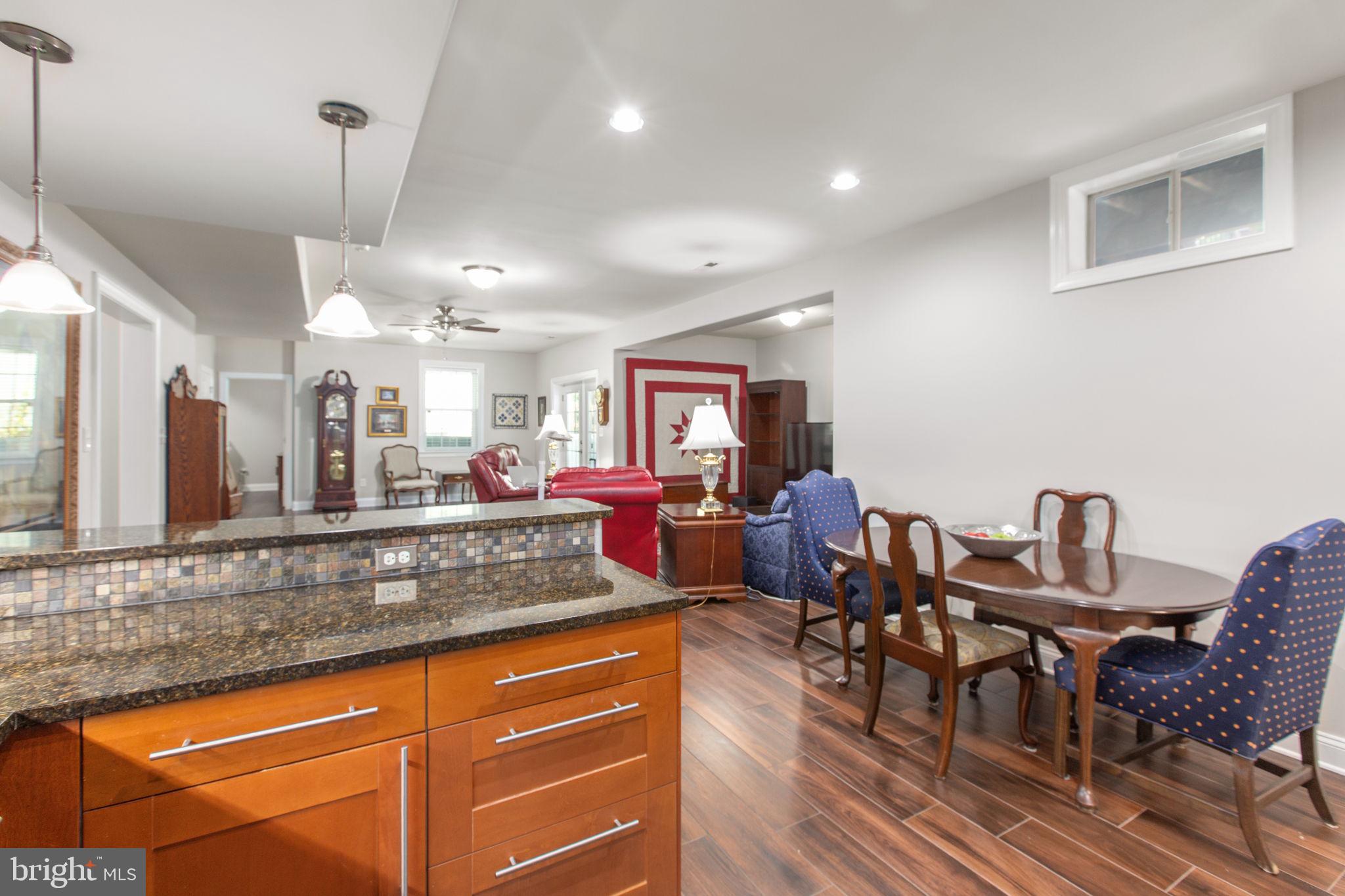 BROOKE RIDGE - Residential