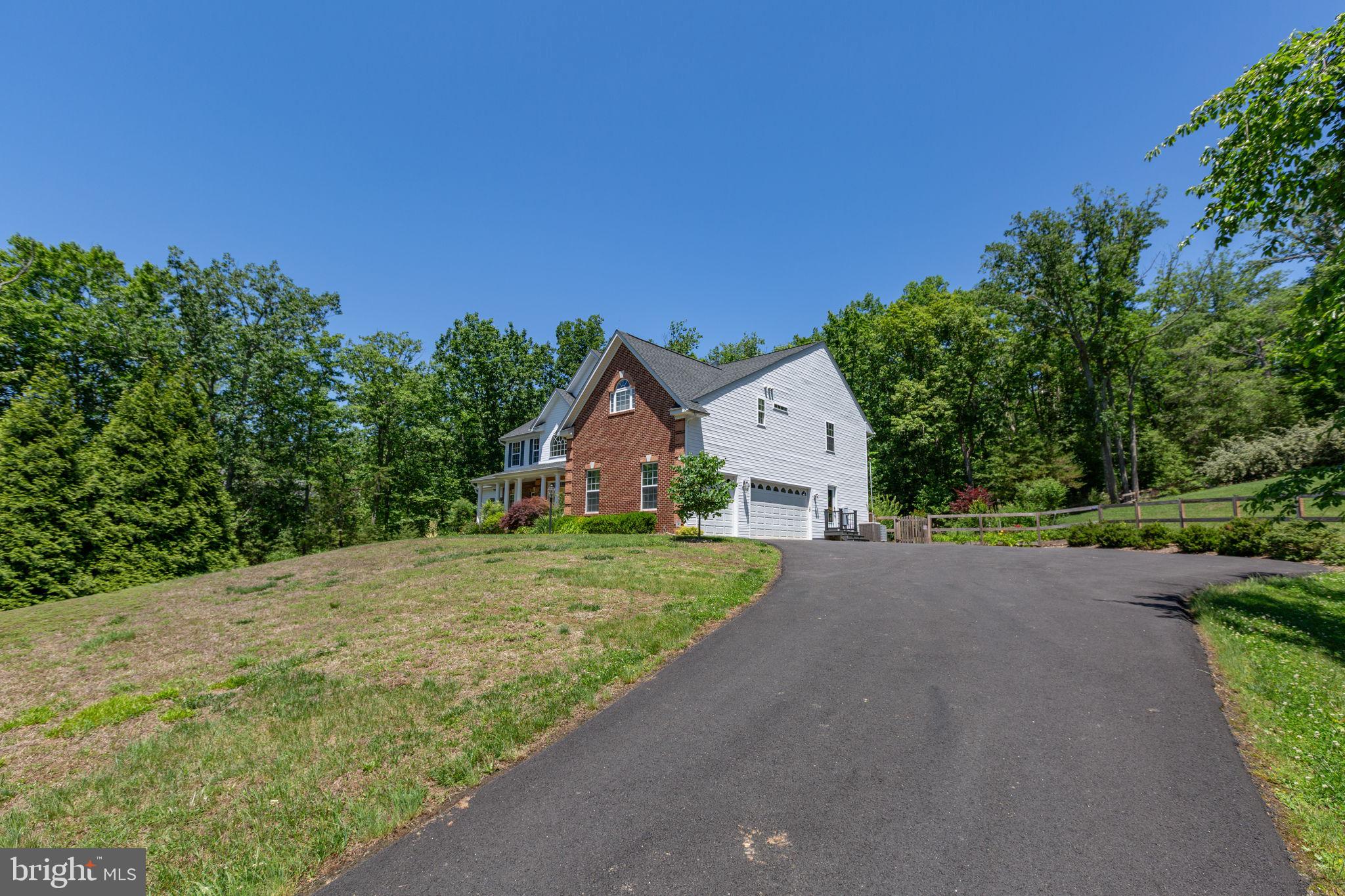BROOKE RIDGE - Residential
