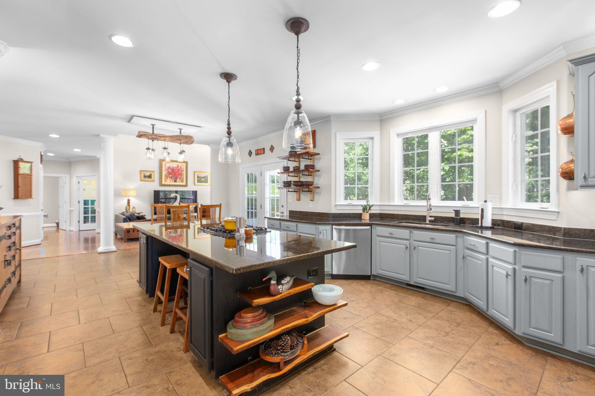 BROOKE RIDGE - Residential