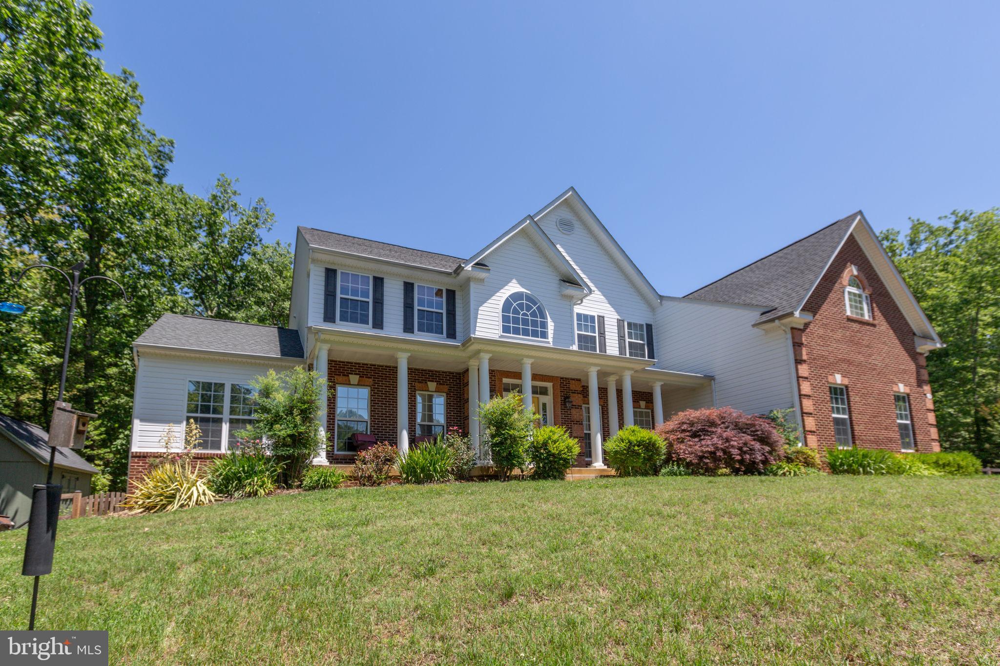 BROOKE RIDGE - Residential
