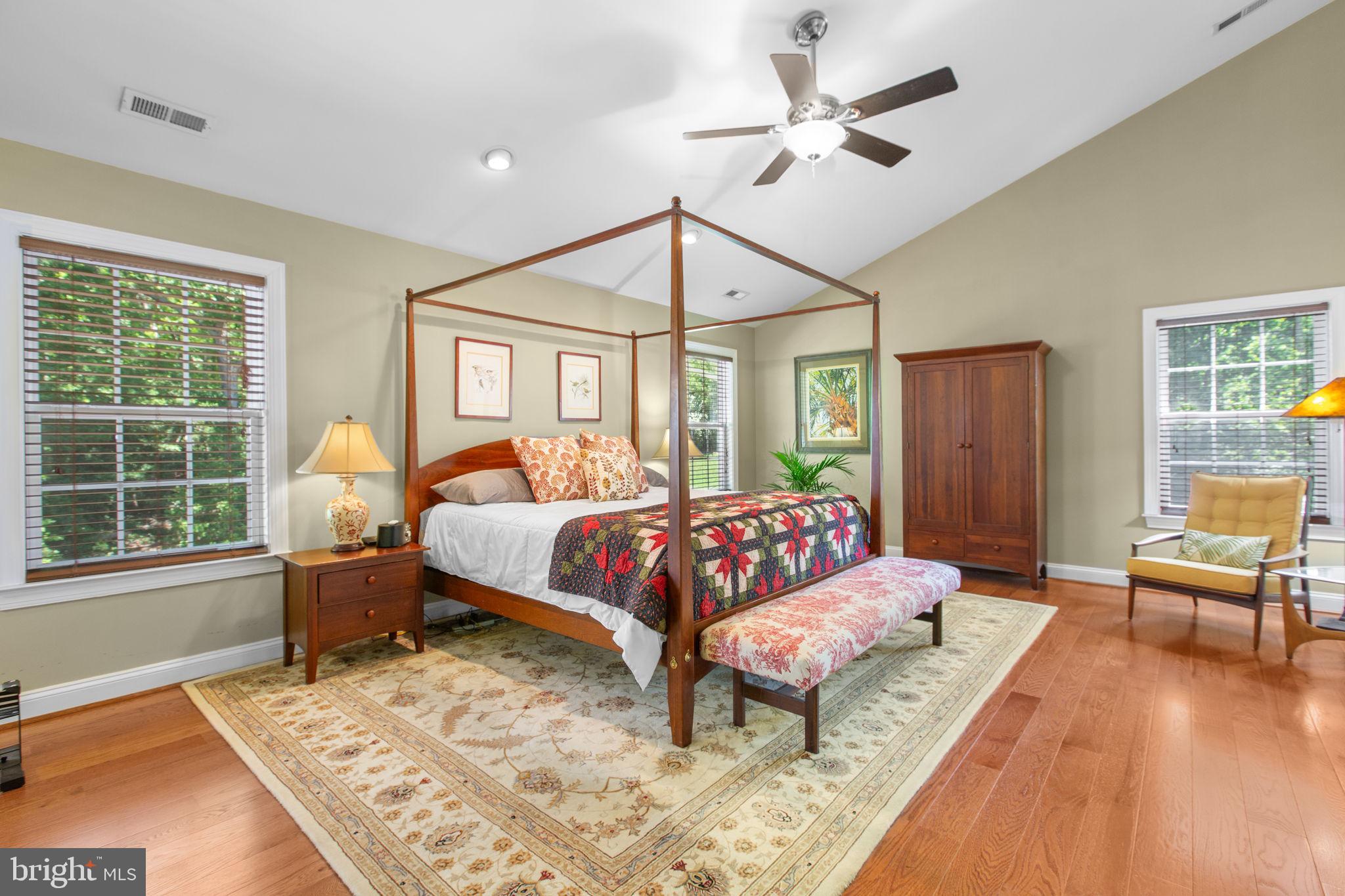 BROOKE RIDGE - Residential
