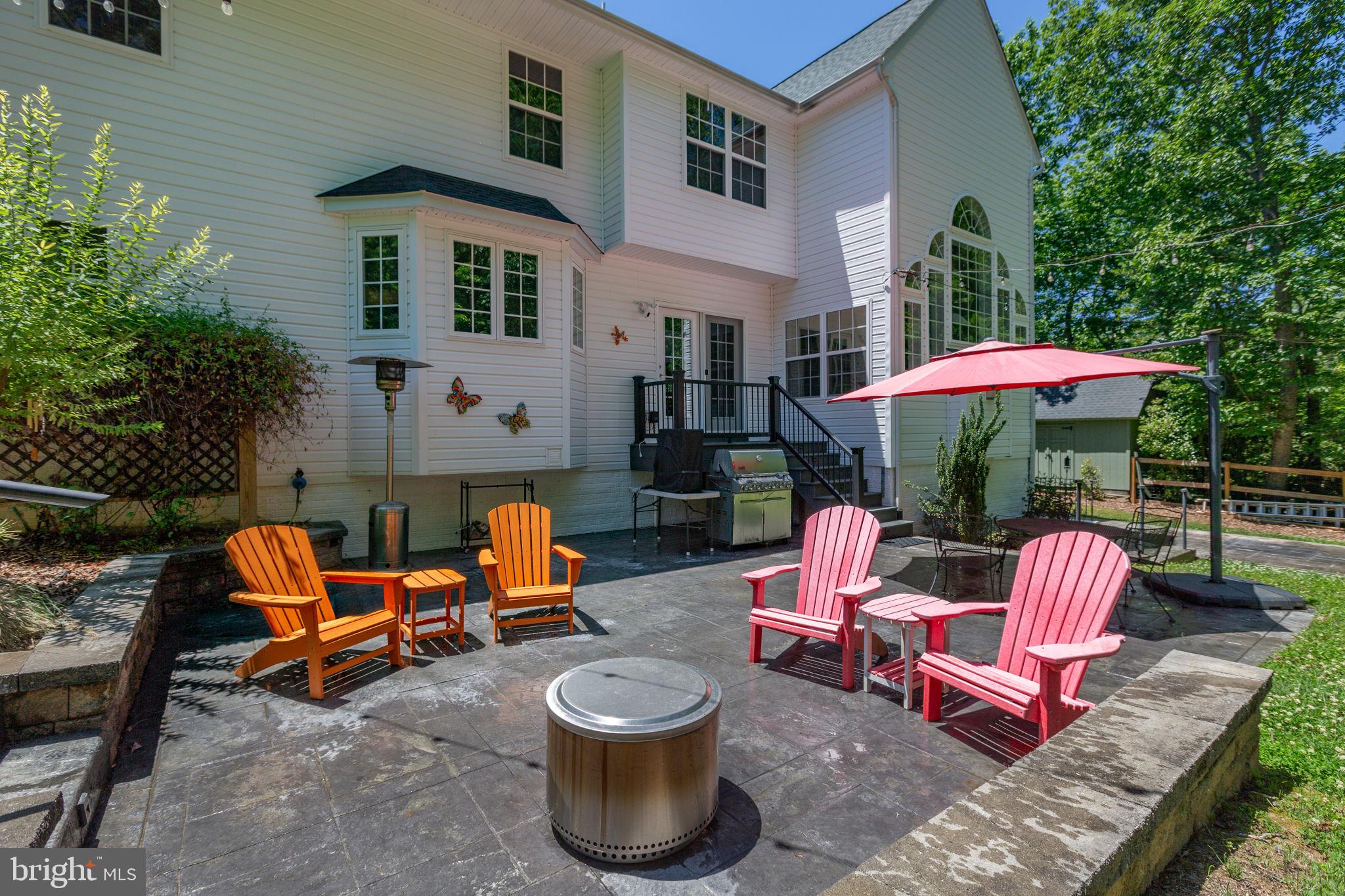 BROOKE RIDGE - Residential