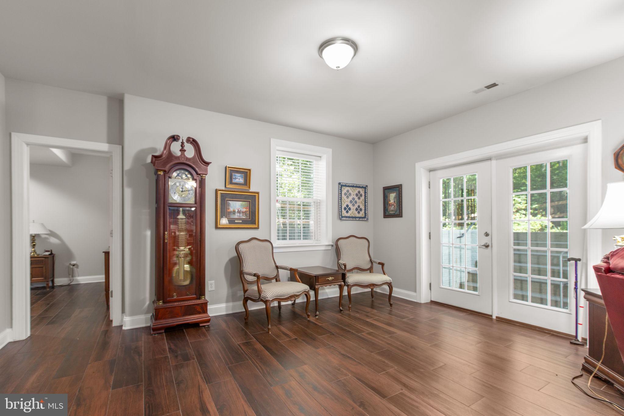 BROOKE RIDGE - Residential