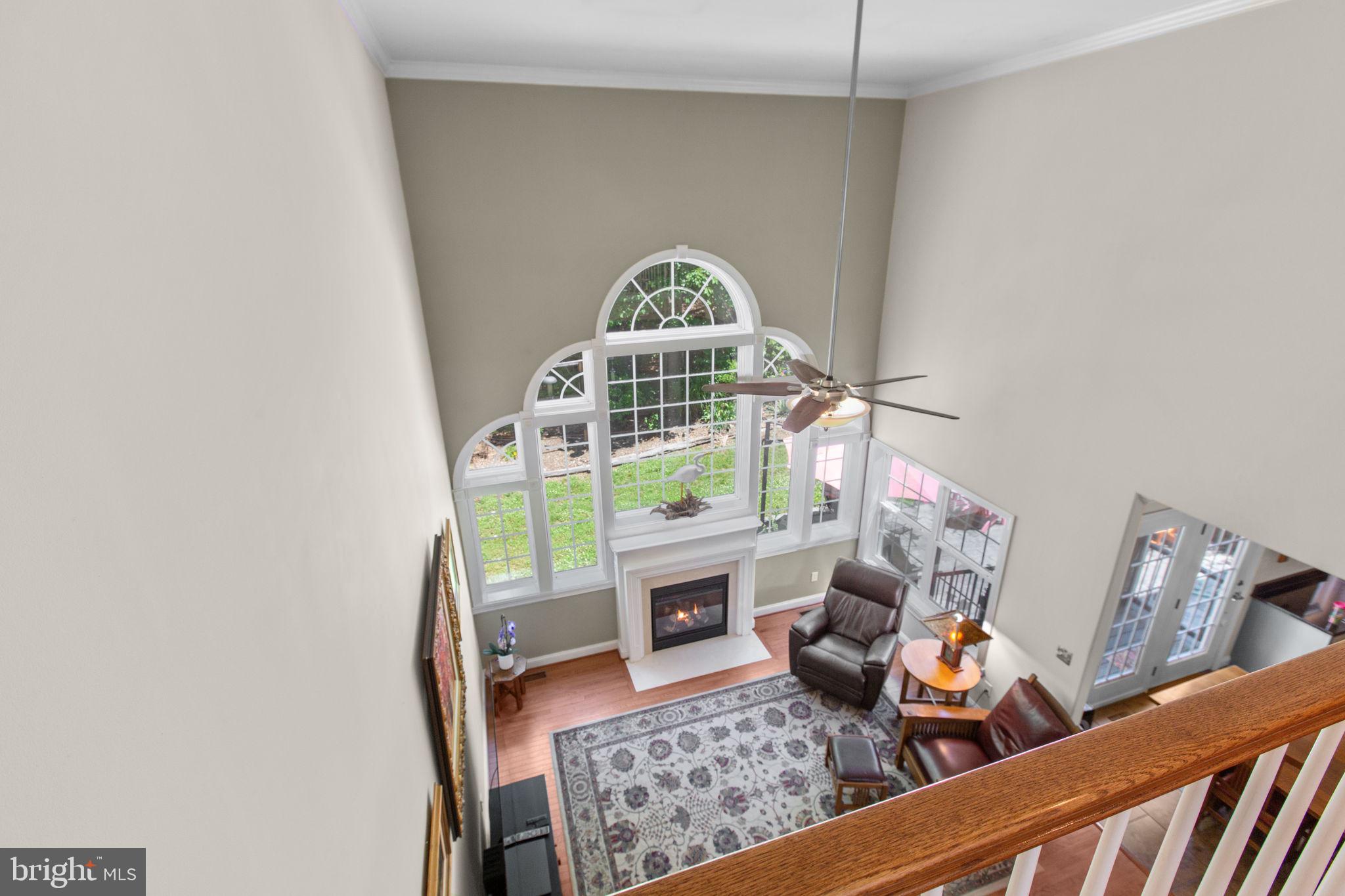 BROOKE RIDGE - Residential