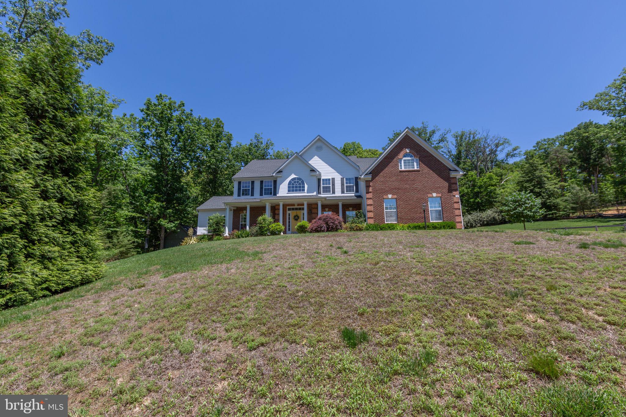 BROOKE RIDGE - Residential