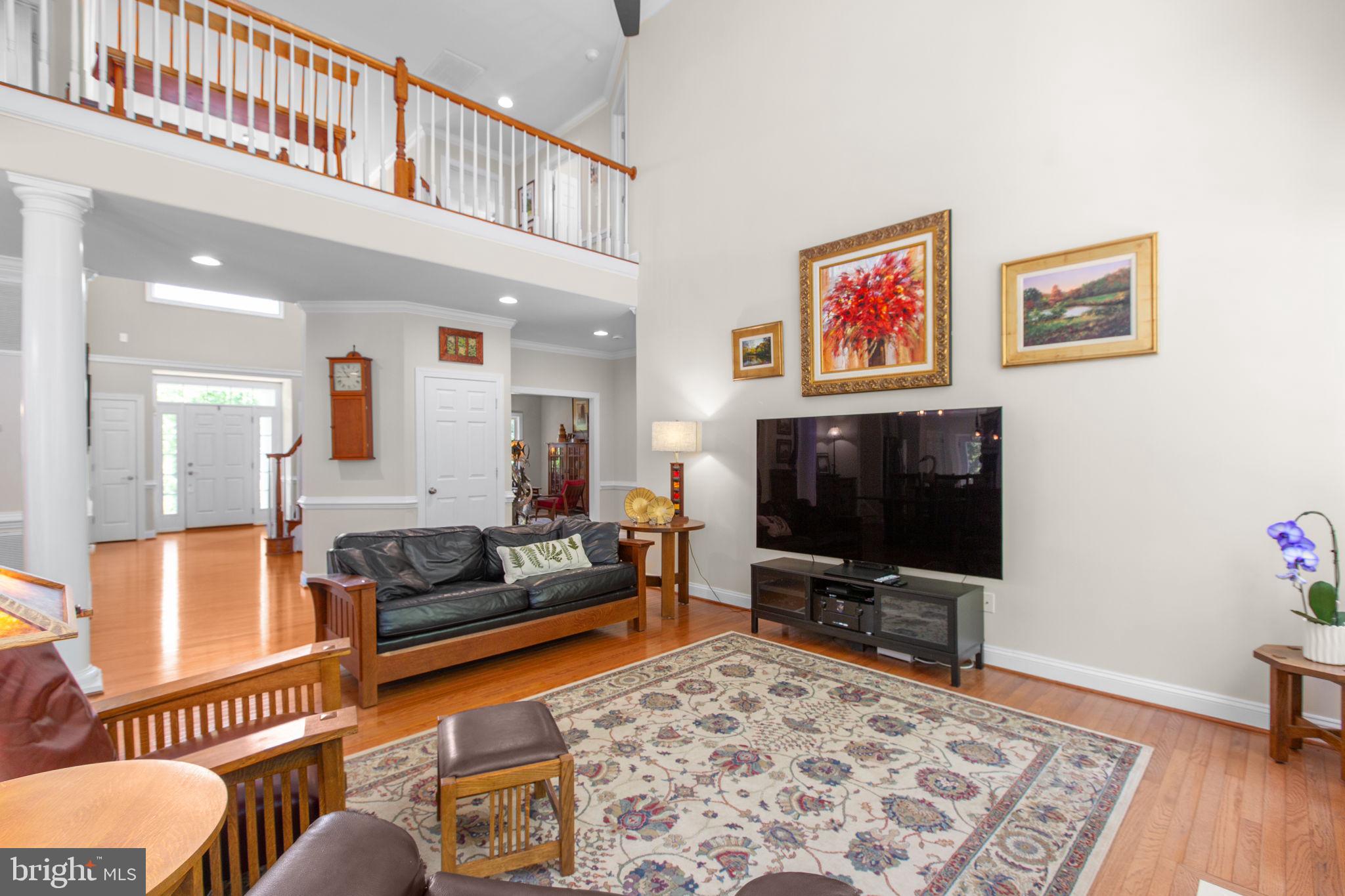 BROOKE RIDGE - Residential