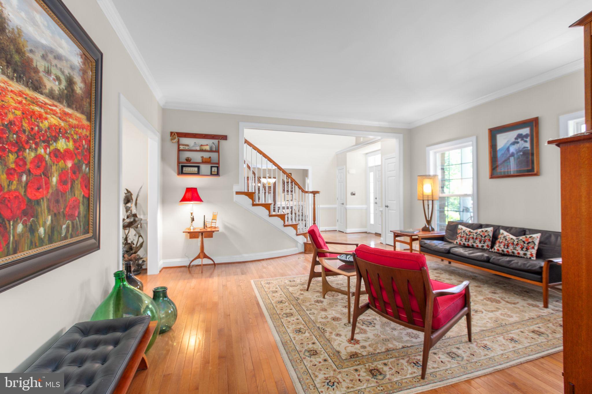 BROOKE RIDGE - Residential