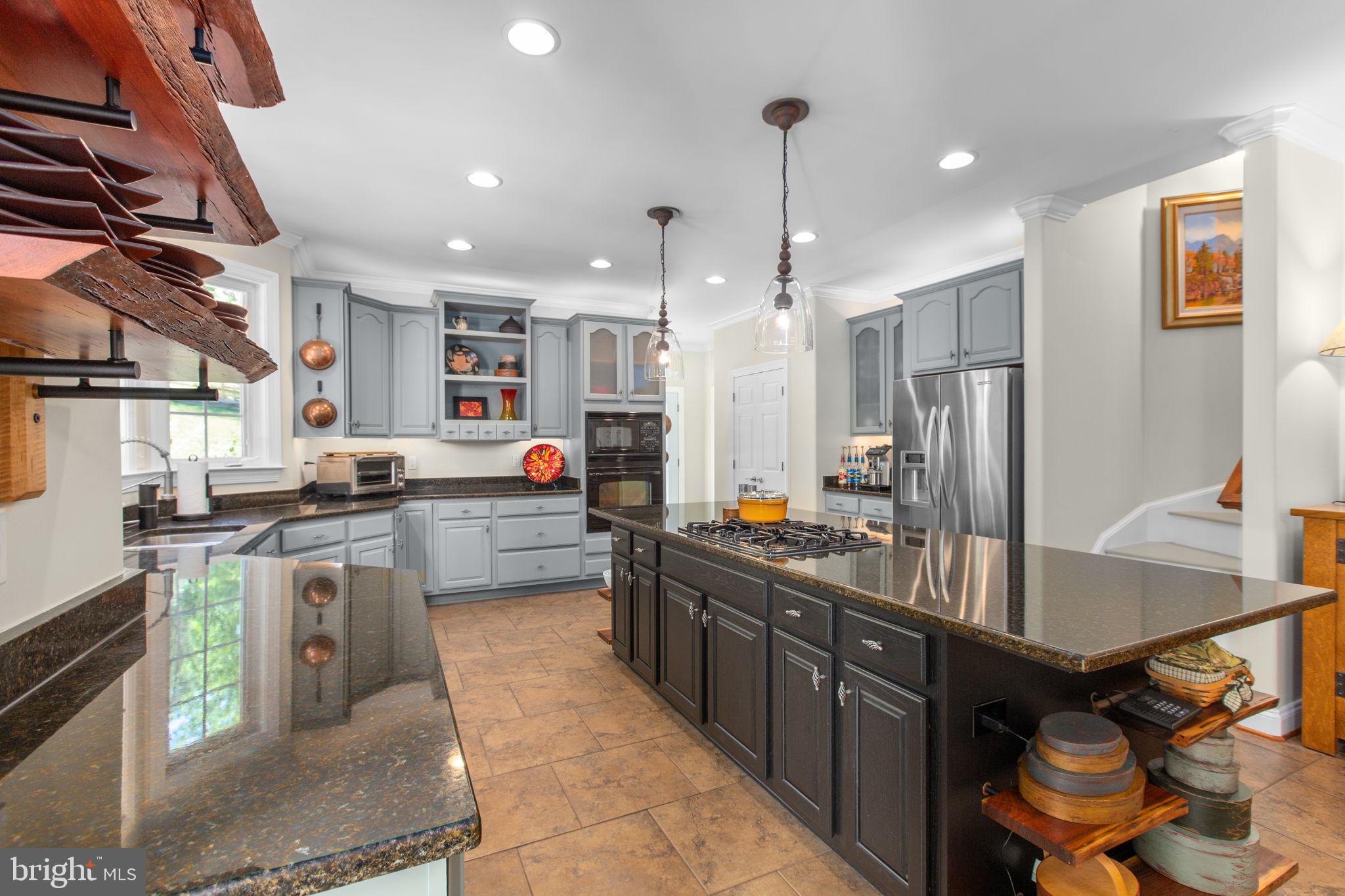 BROOKE RIDGE - Residential