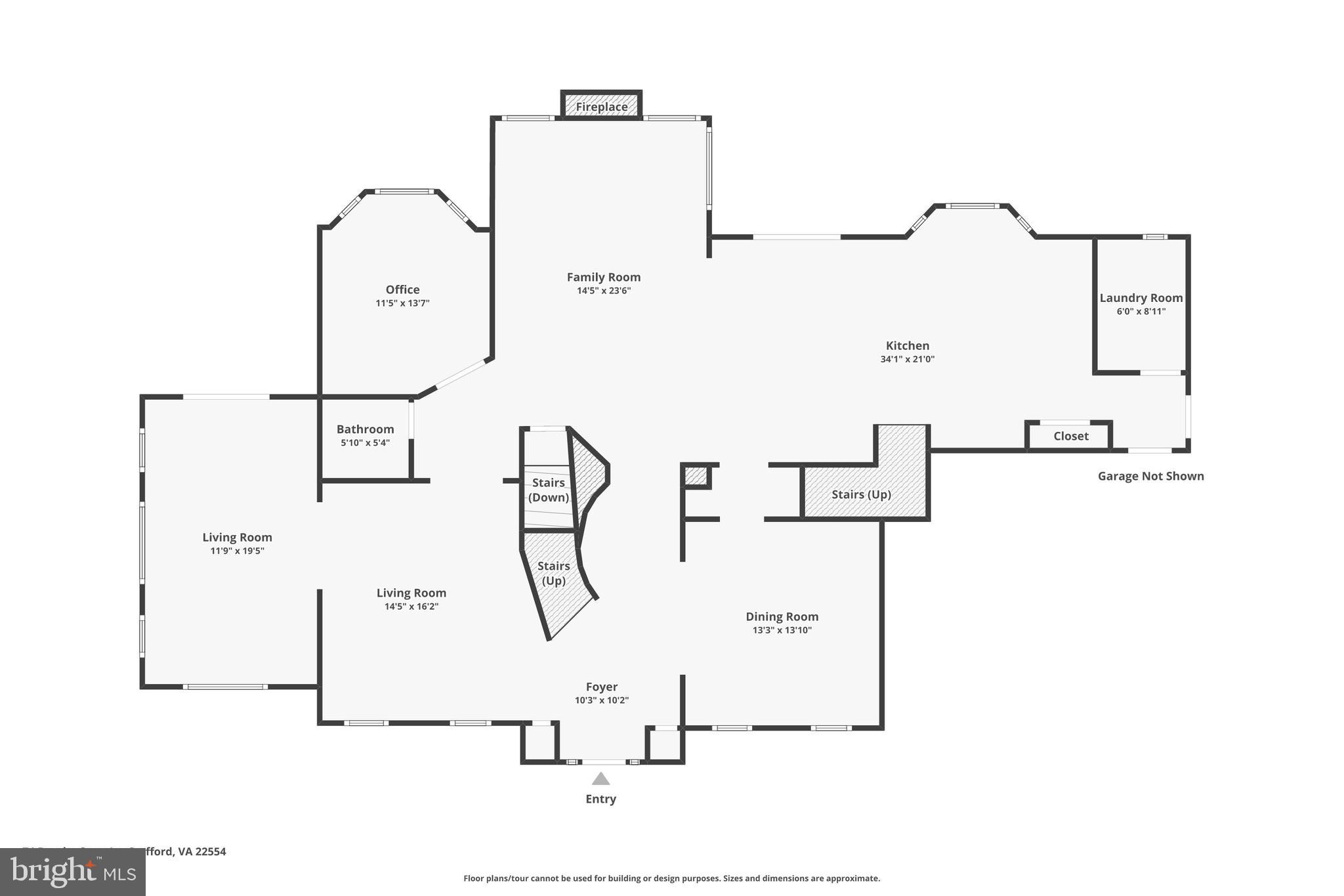 BROOKE RIDGE - Residential