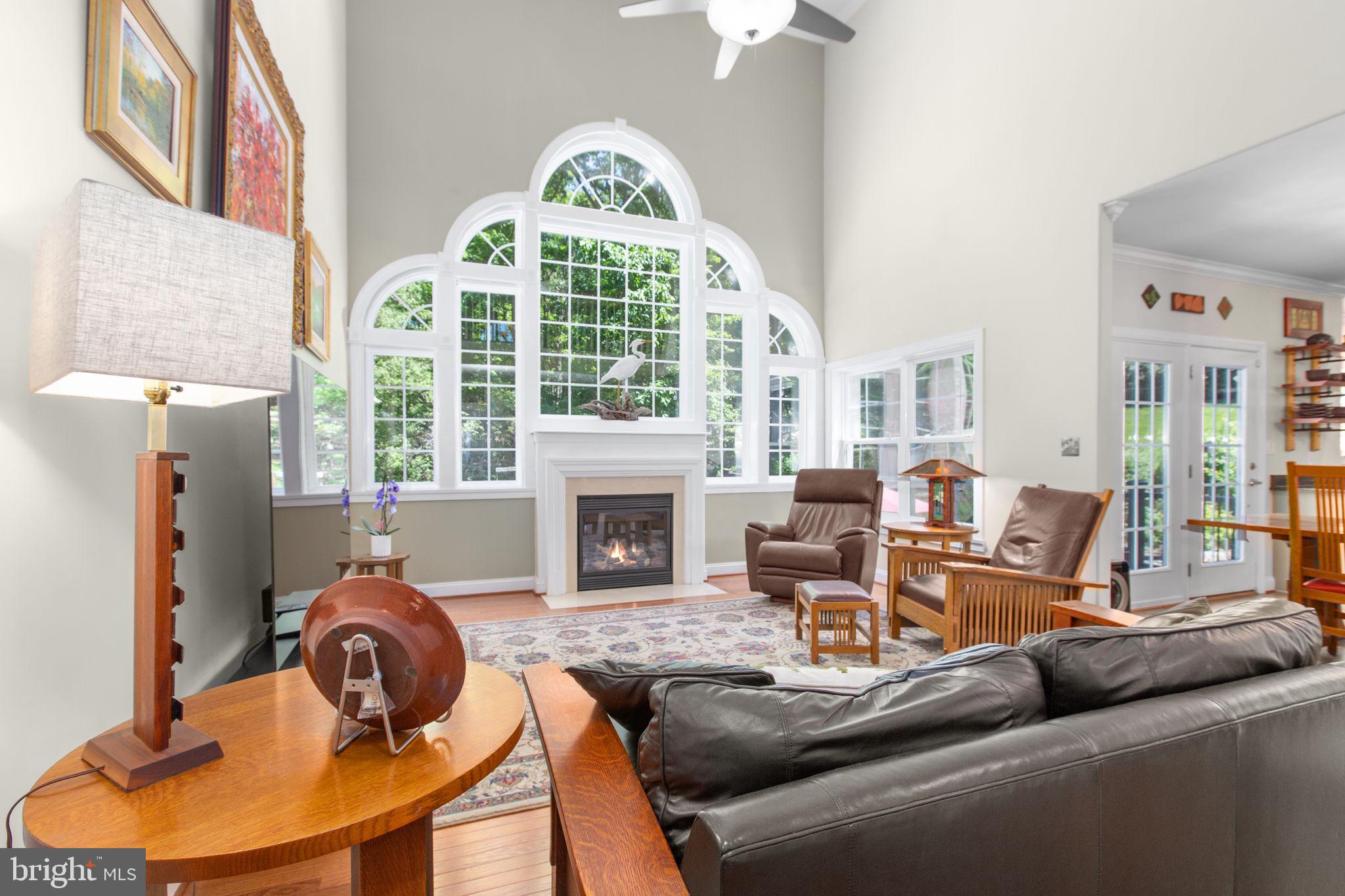 BROOKE RIDGE - Residential