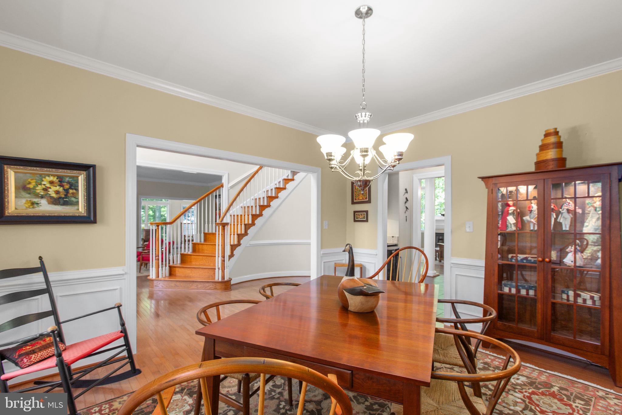 BROOKE RIDGE - Residential