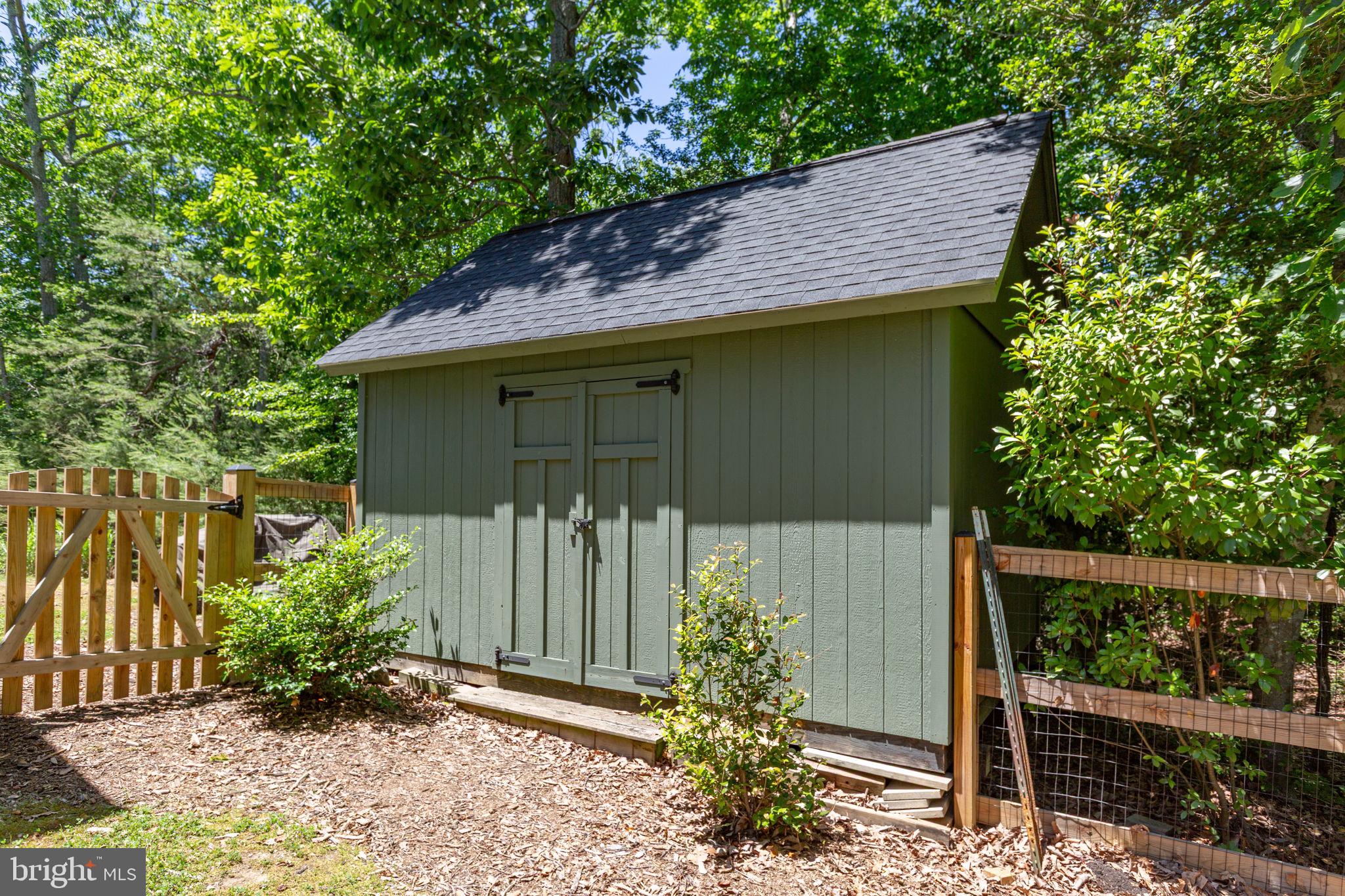 BROOKE RIDGE - Residential