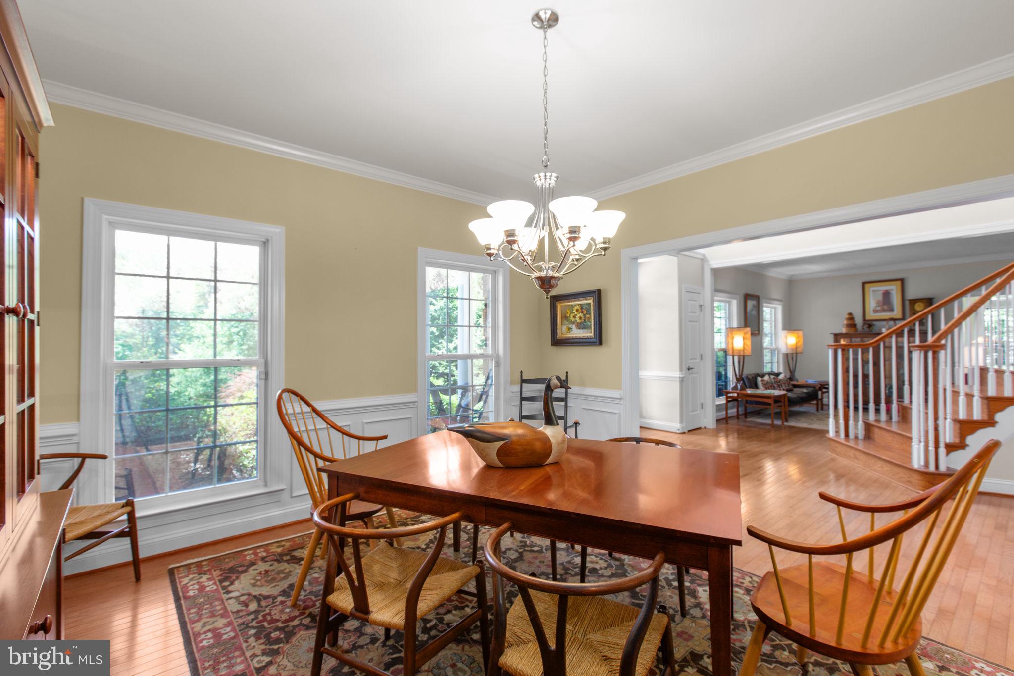 BROOKE RIDGE - Residential