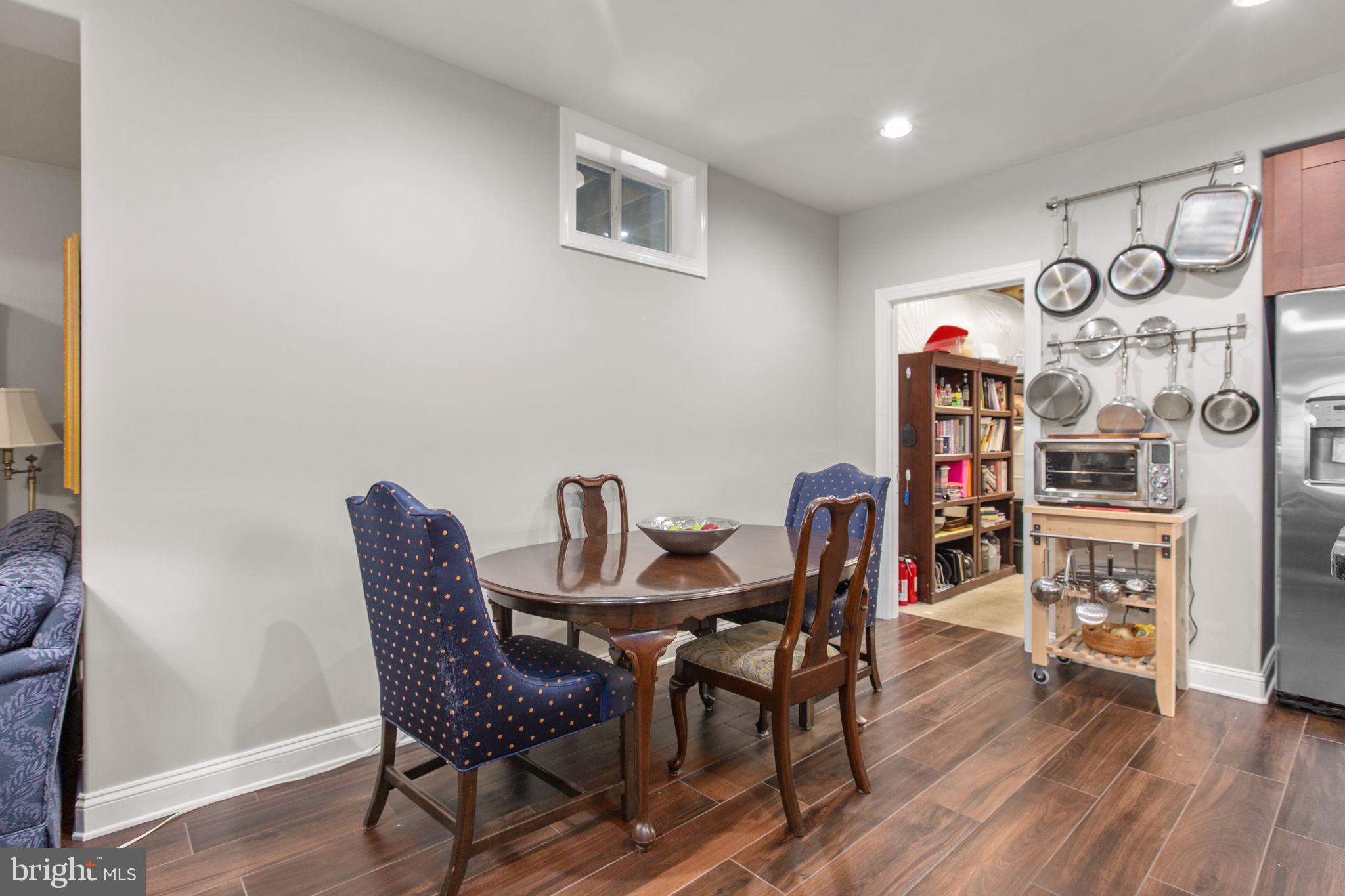 BROOKE RIDGE - Residential