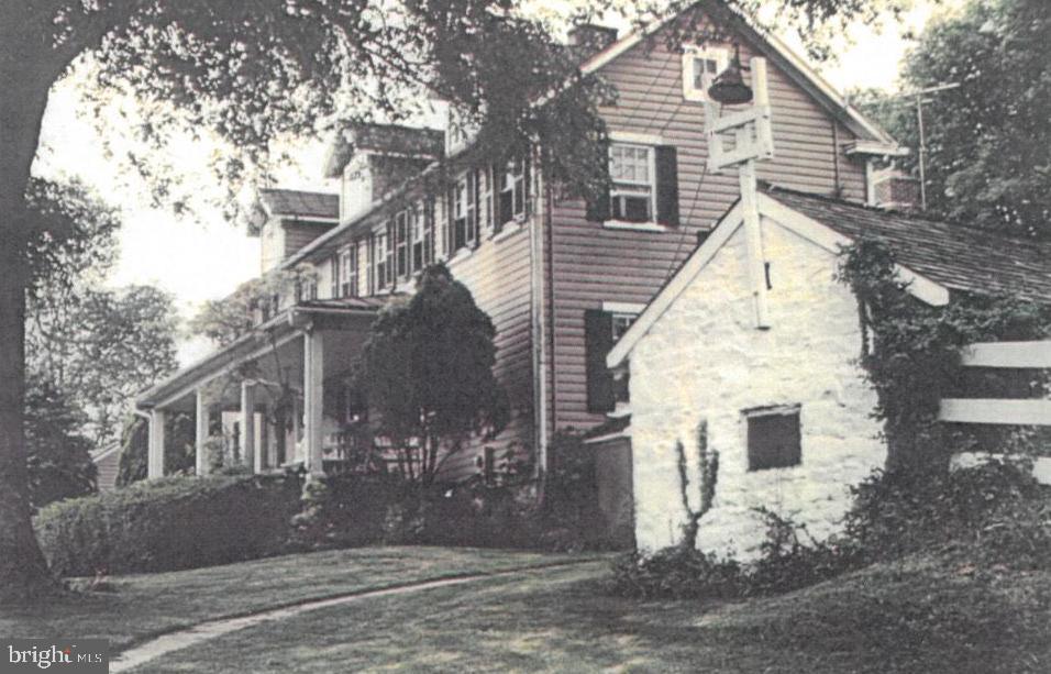 SPARKS GLENCOE - Residential