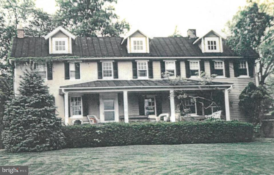 SPARKS GLENCOE - Residential