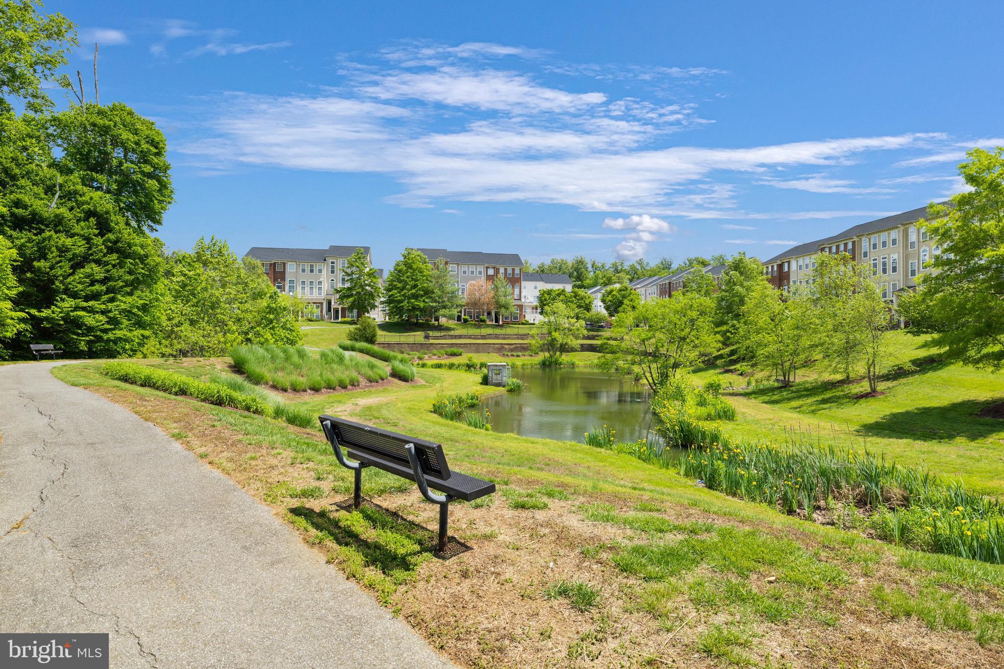 WATKINS PARK - Residential