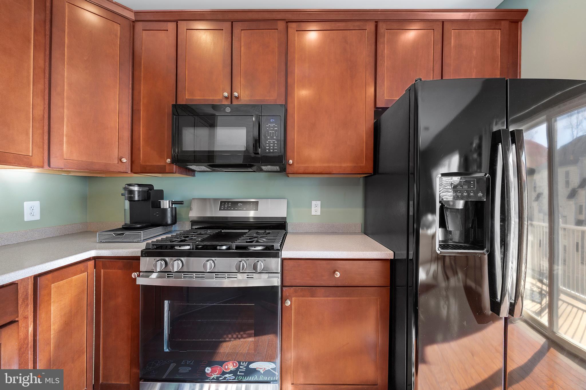 WATKINS PARK - Residential