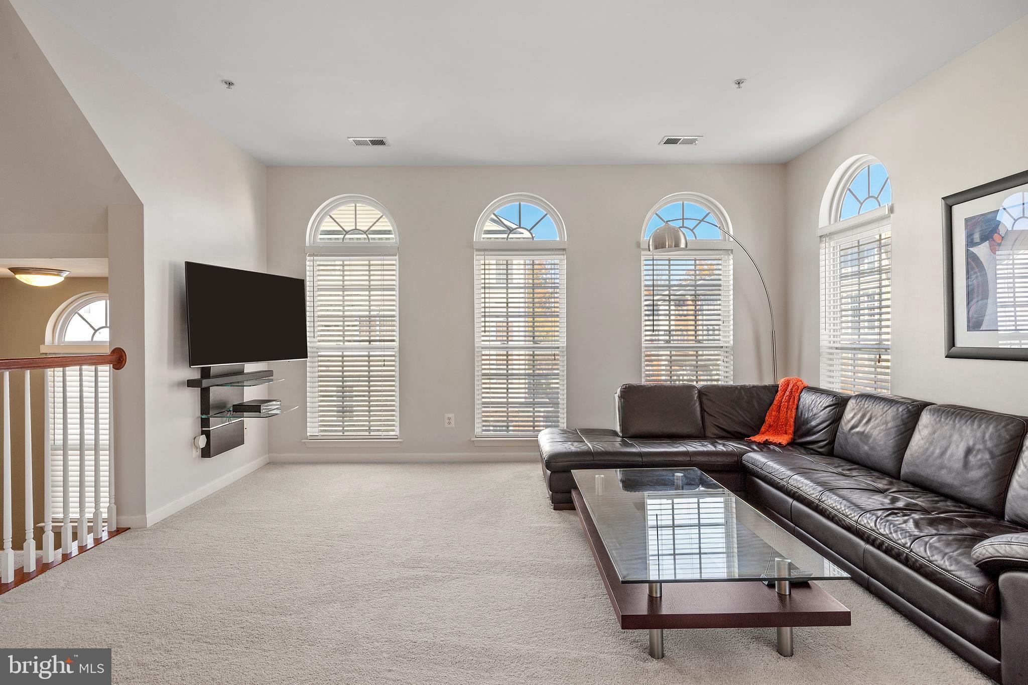 WATKINS PARK - Residential