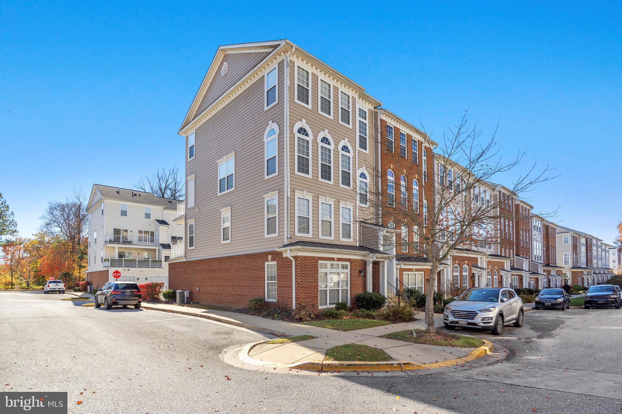 WATKINS PARK - Residential