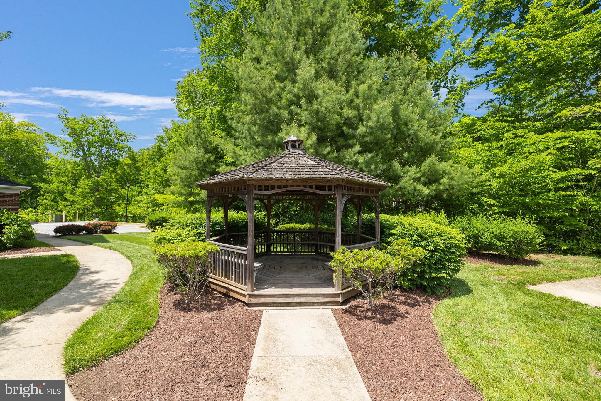 WATKINS PARK - Residential