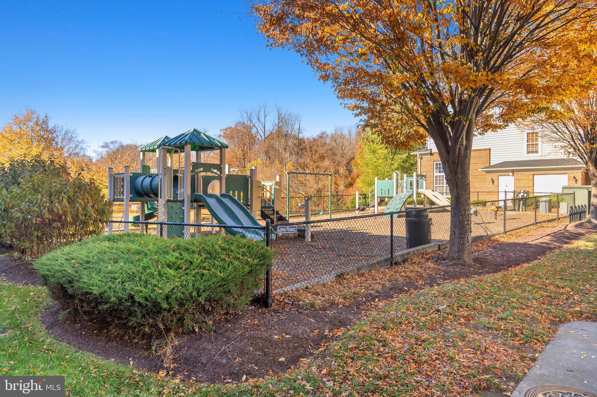 WATKINS PARK - Residential