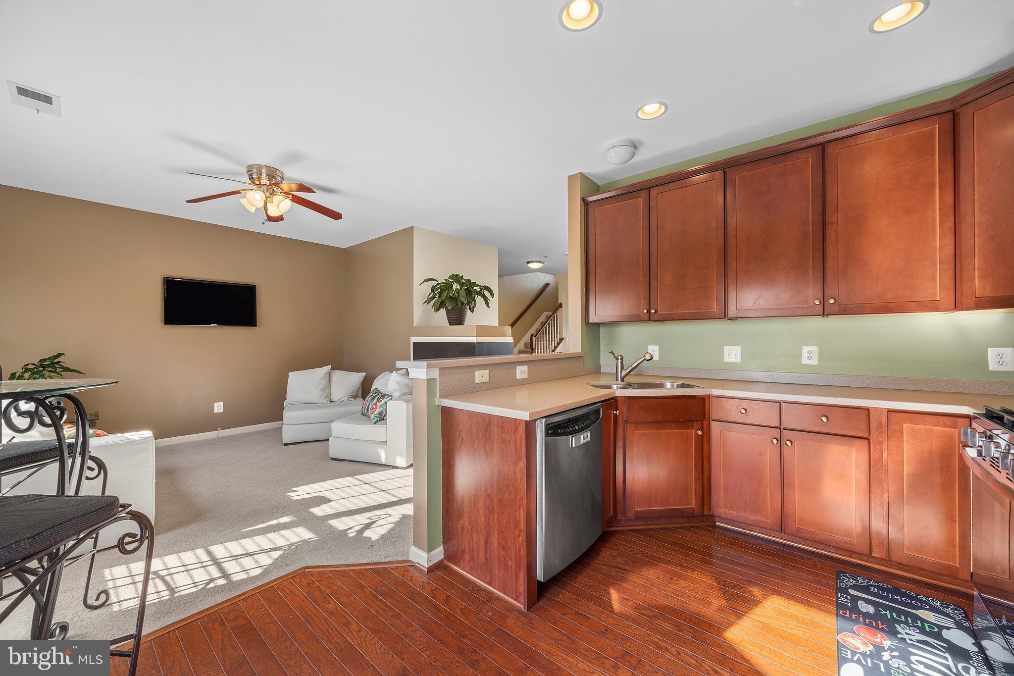 WATKINS PARK - Residential