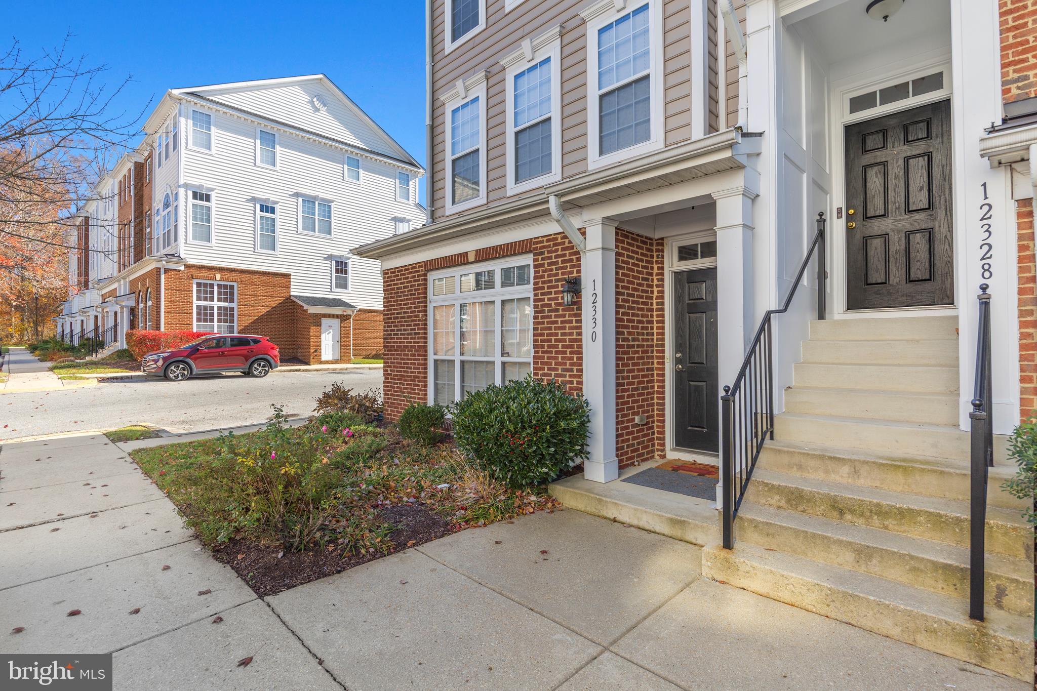 WATKINS PARK - Residential