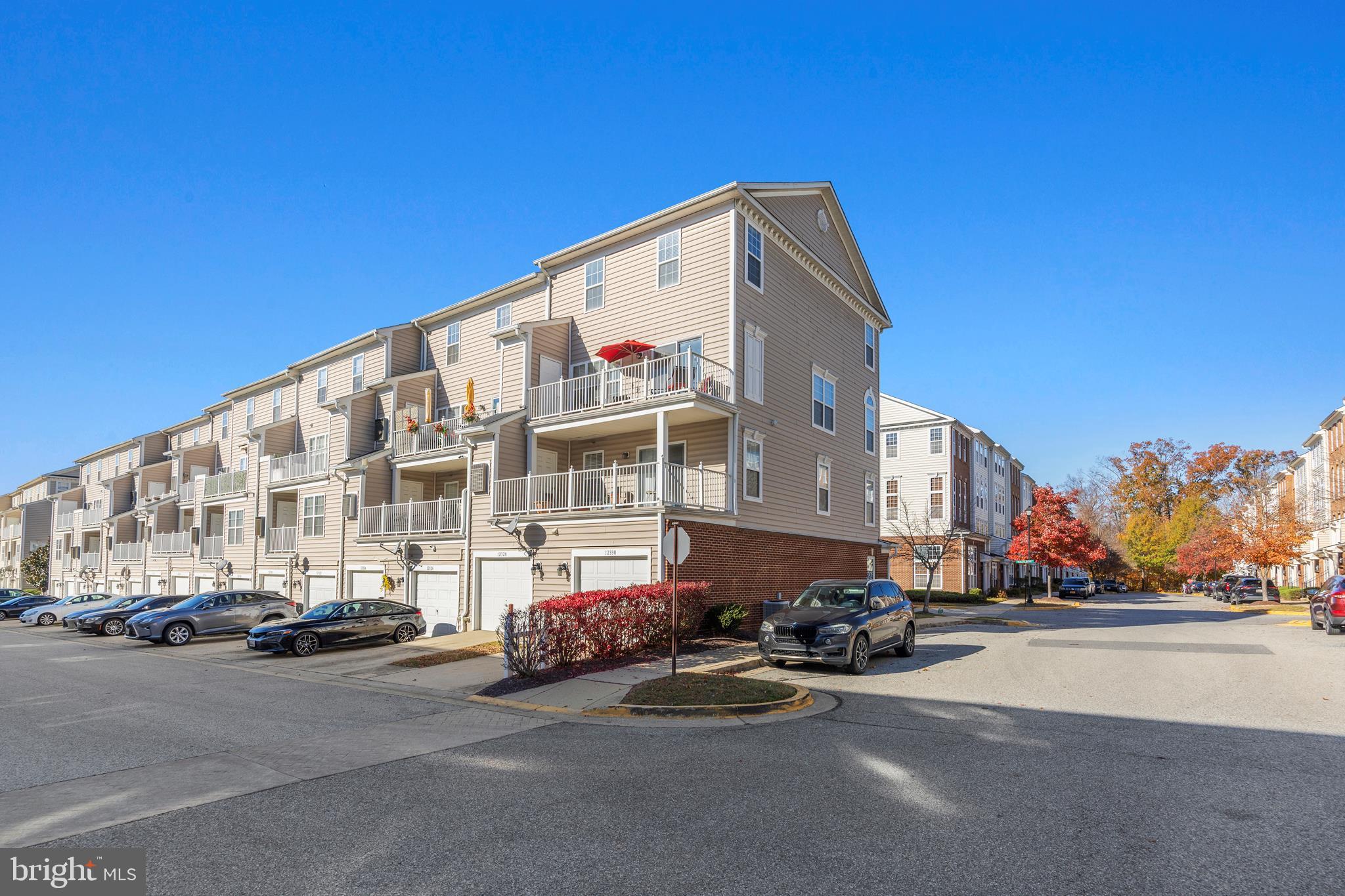 WATKINS PARK - Residential