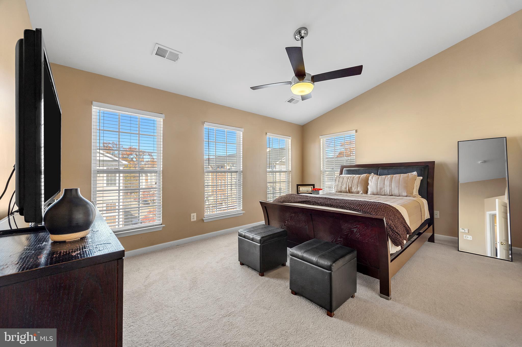 WATKINS PARK - Residential