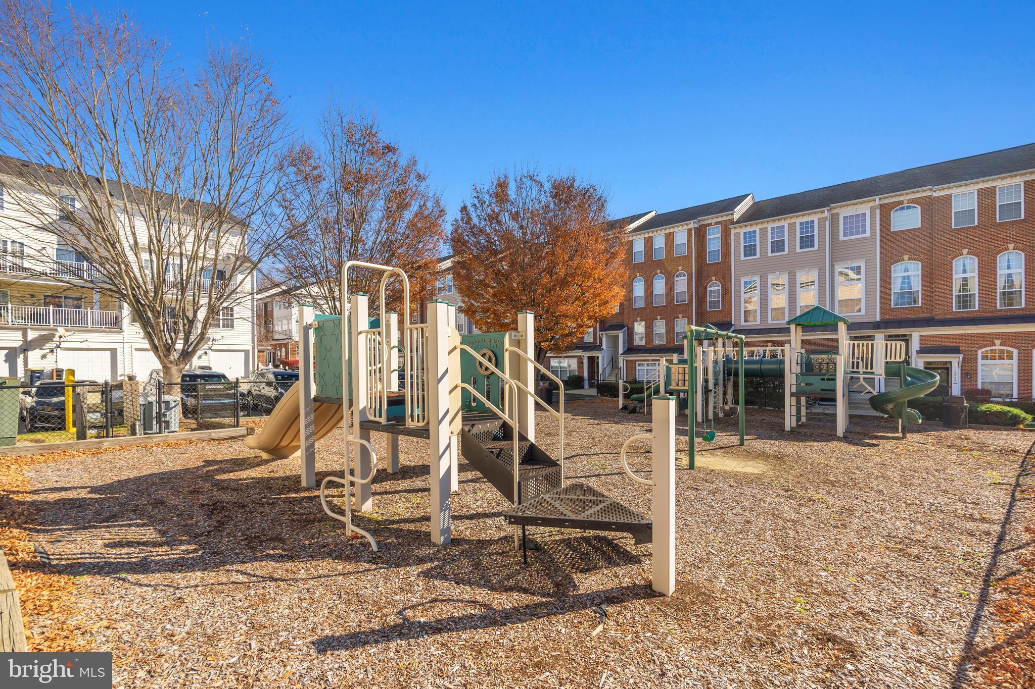 WATKINS PARK - Residential