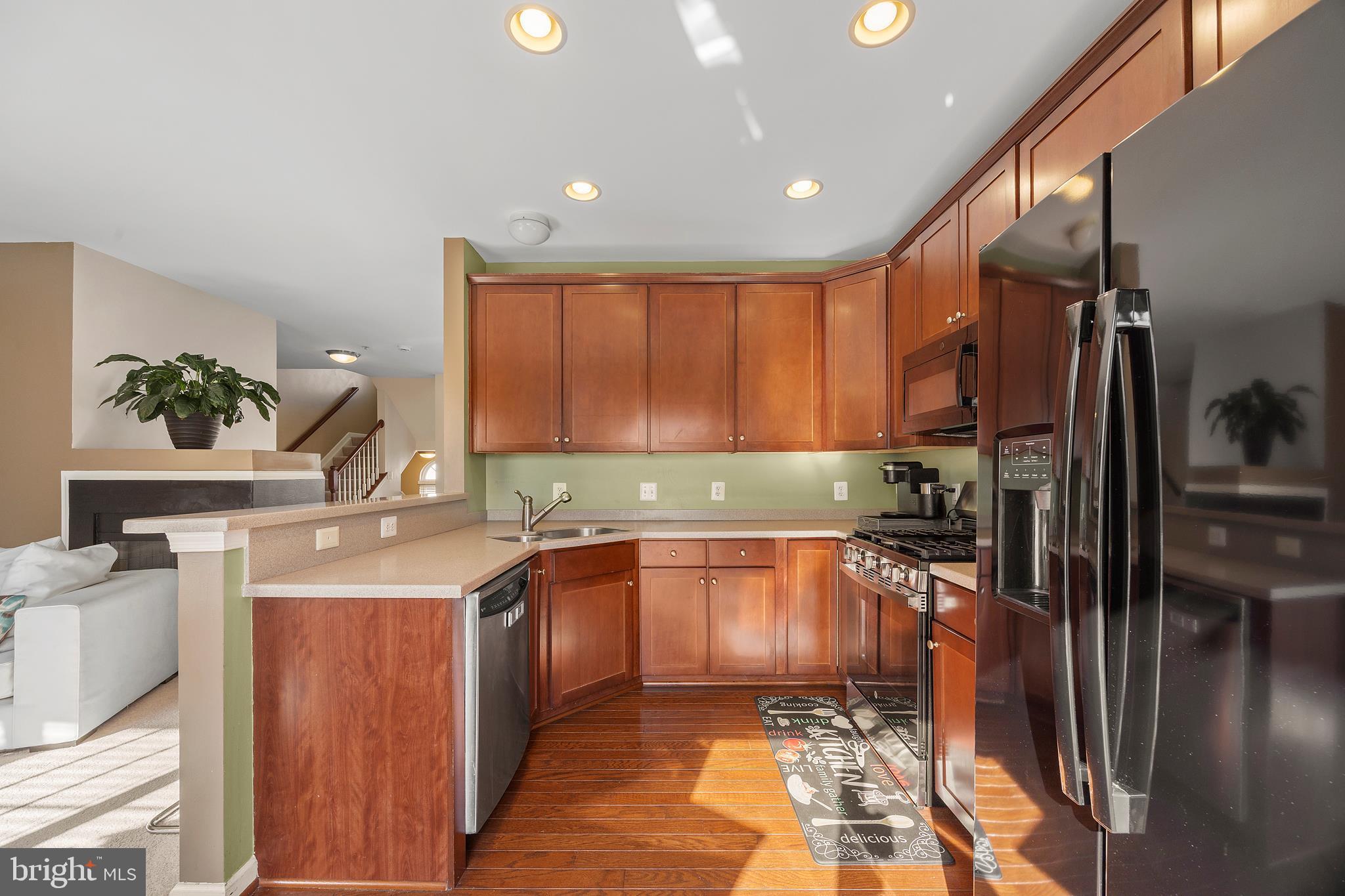 WATKINS PARK - Residential