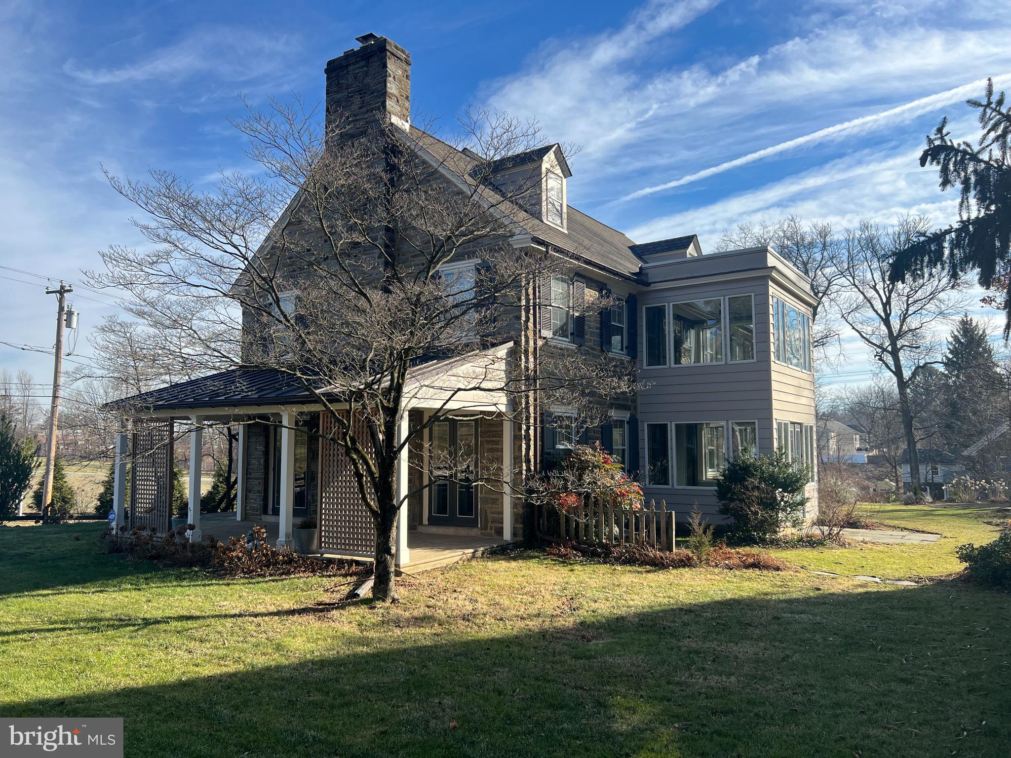 WYNDMOOR - Residential