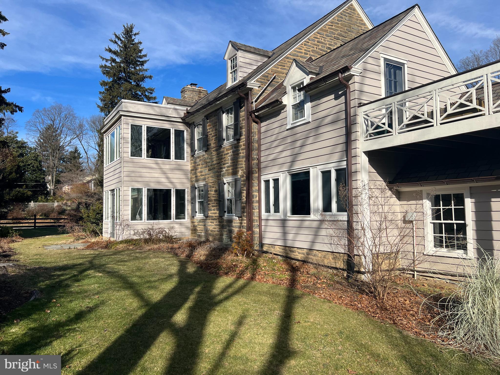 WYNDMOOR - Residential