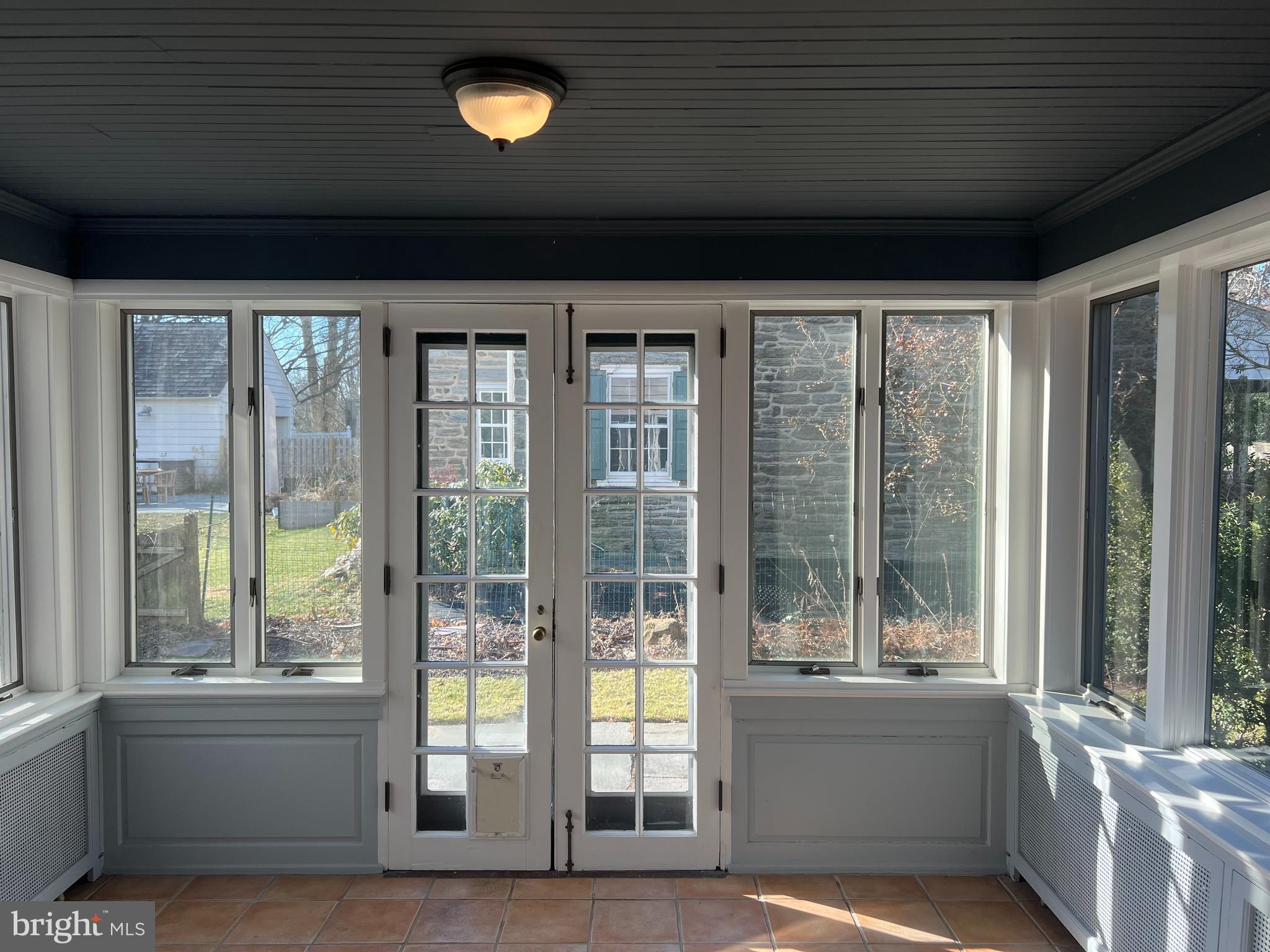 WYNDMOOR - Residential