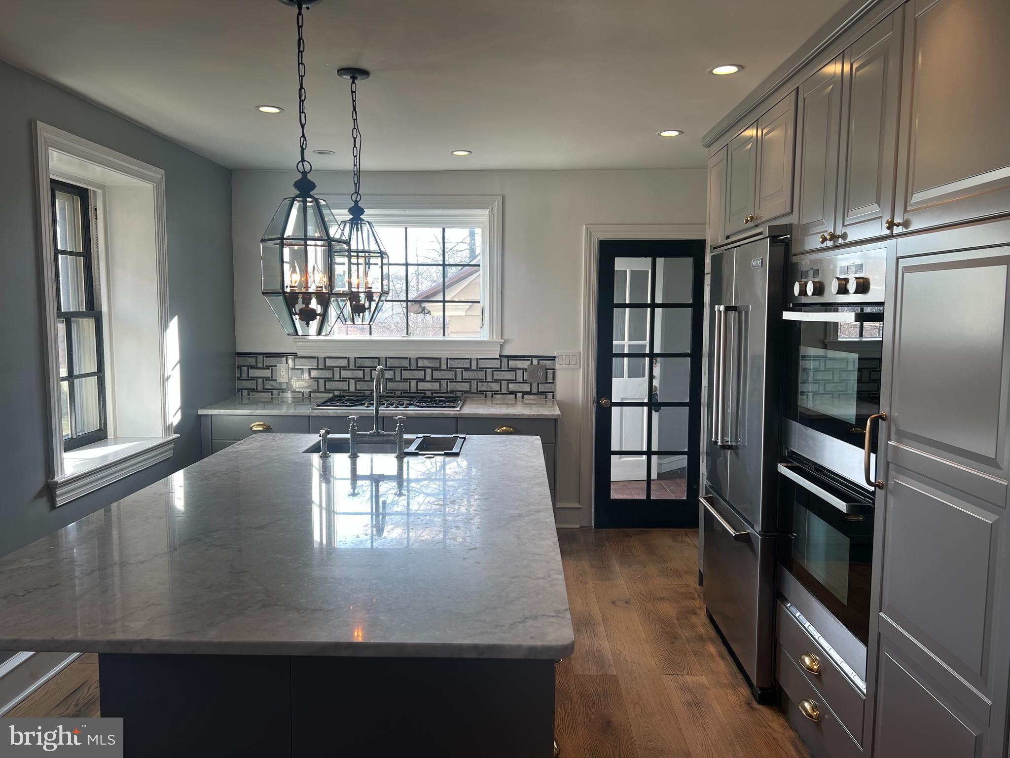 WYNDMOOR - Residential