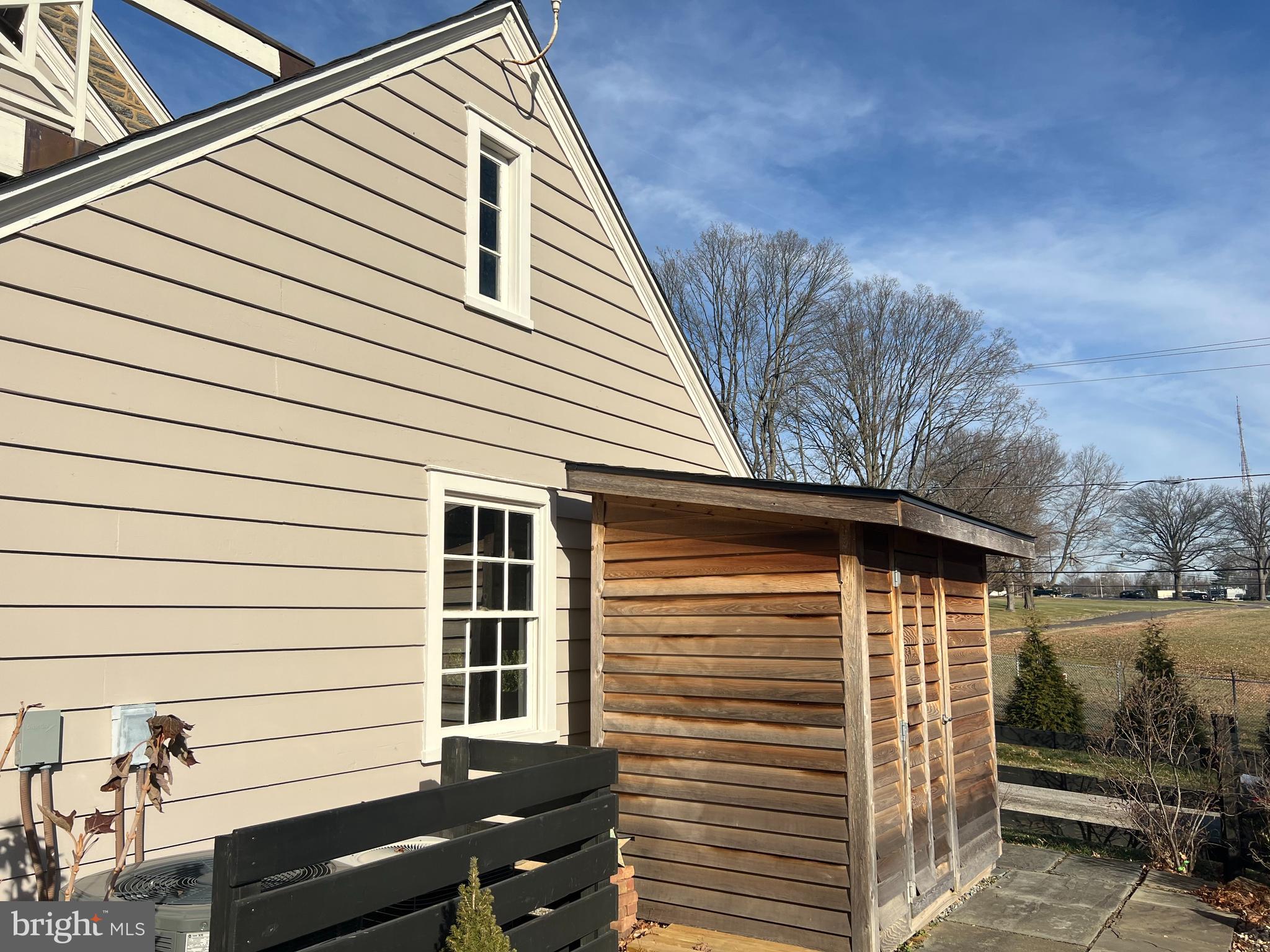 WYNDMOOR - Residential