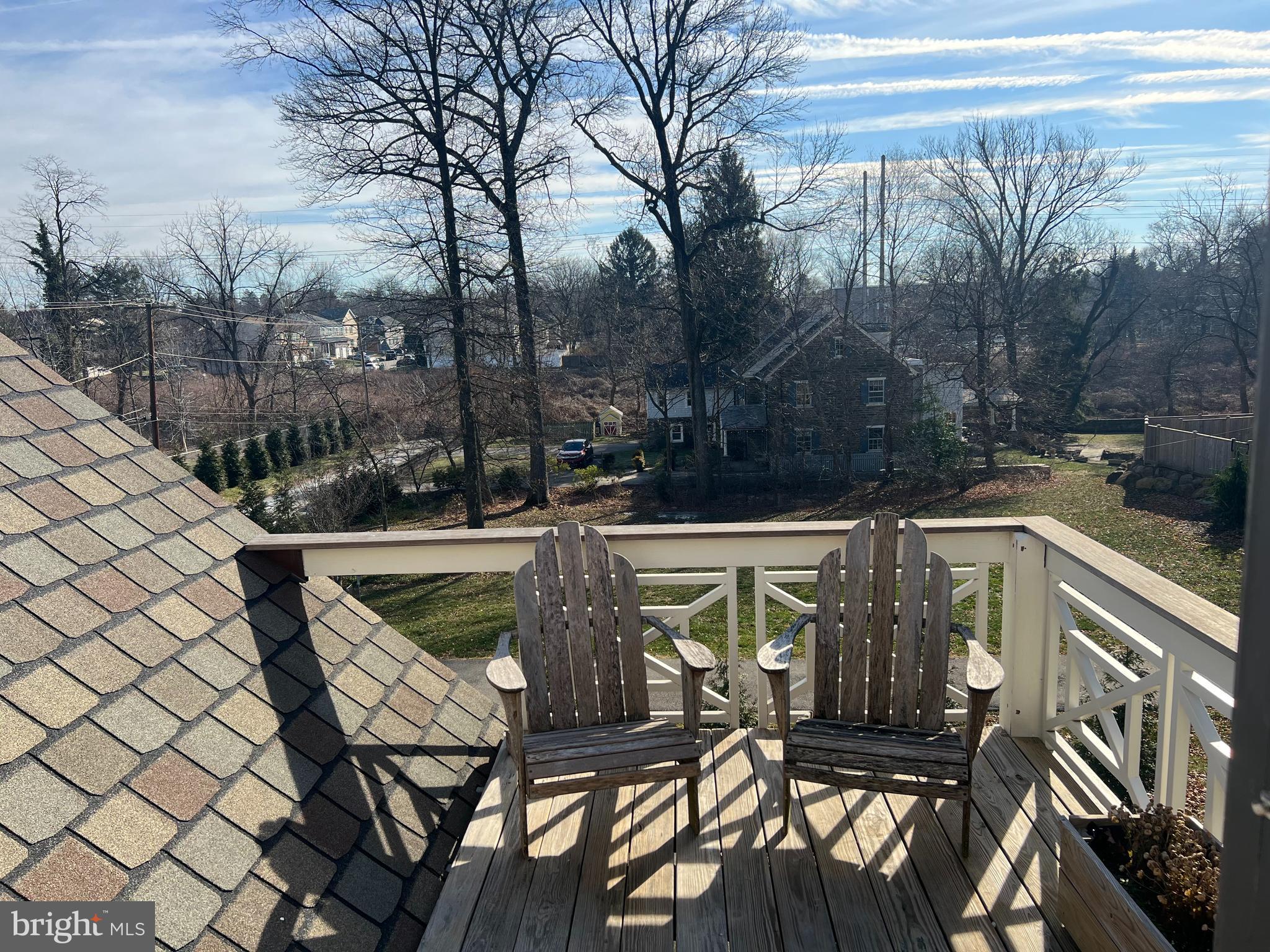 WYNDMOOR - Residential