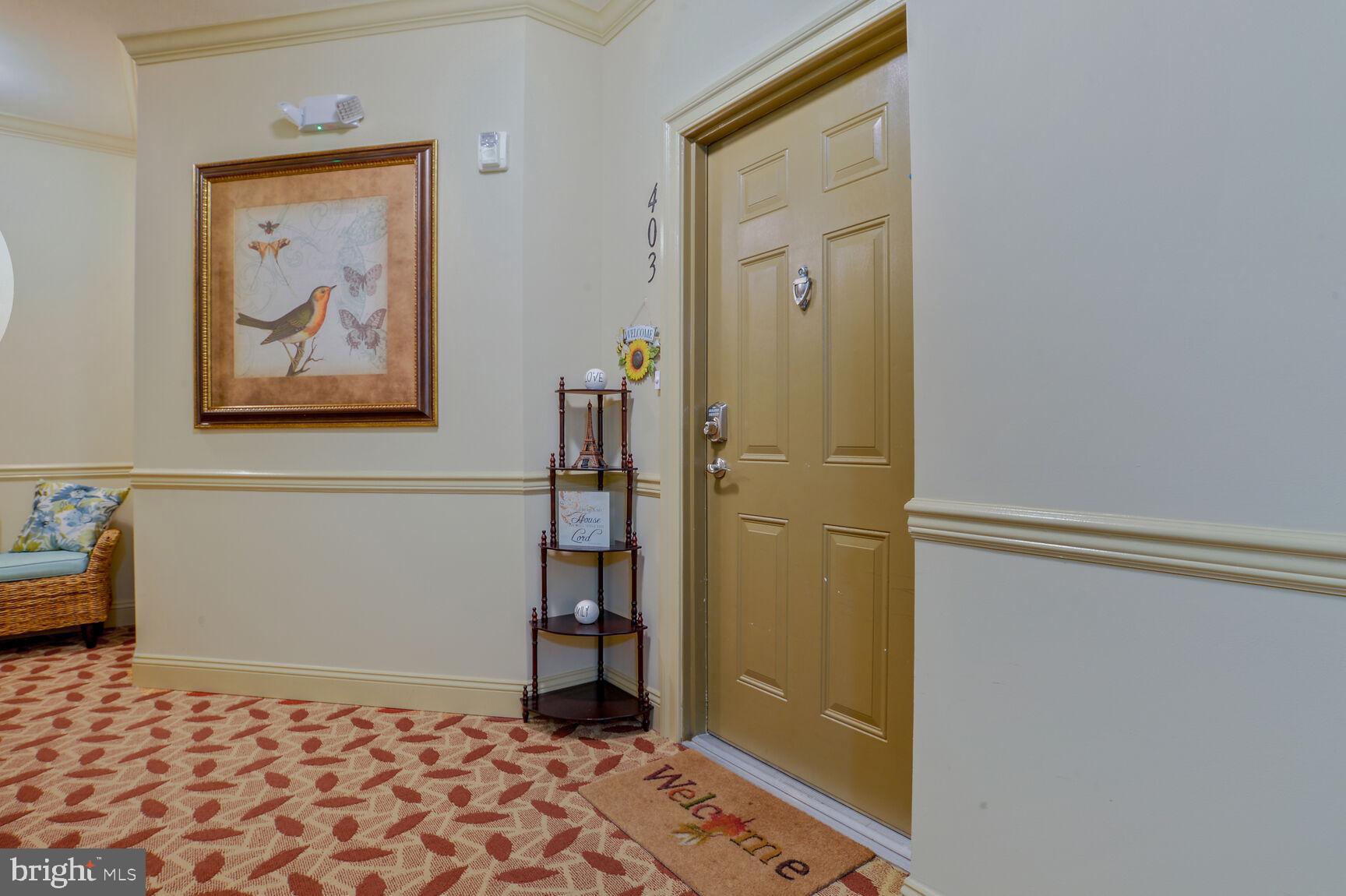 8612 WINTERGREEN COURT 403