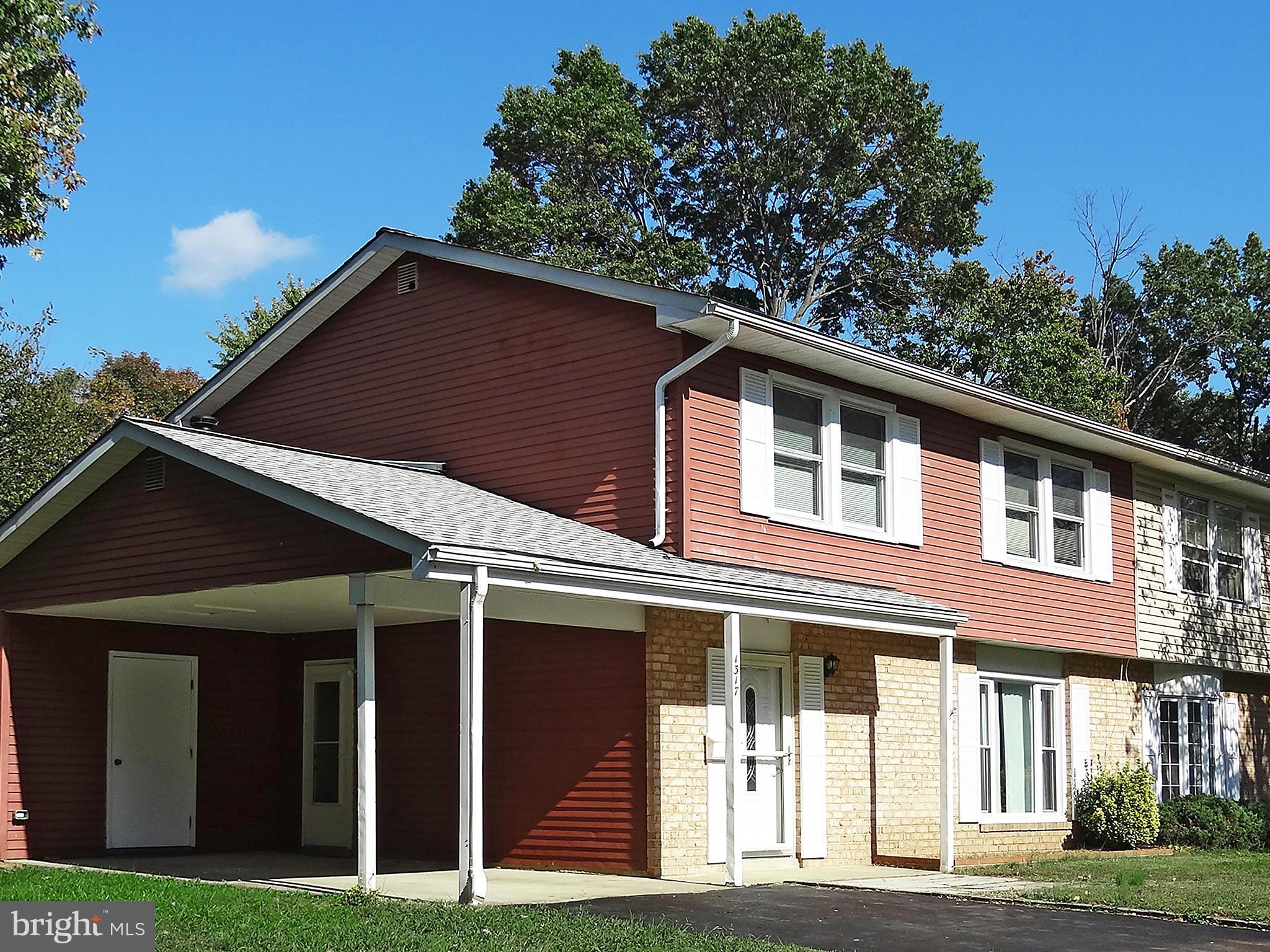 MAPLE RIDGE - Residential