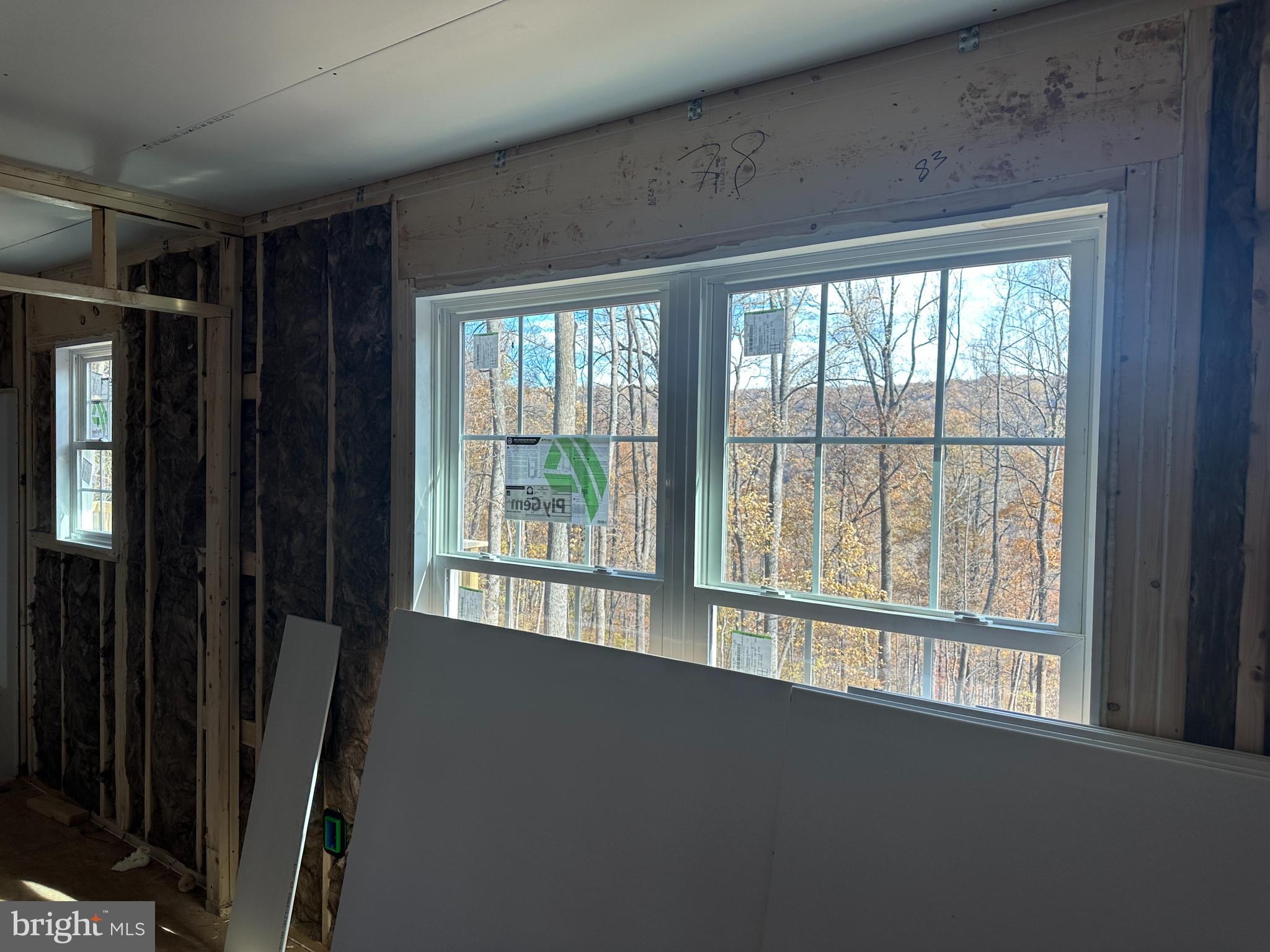 SHEN FARMS MT VIEW - Residential