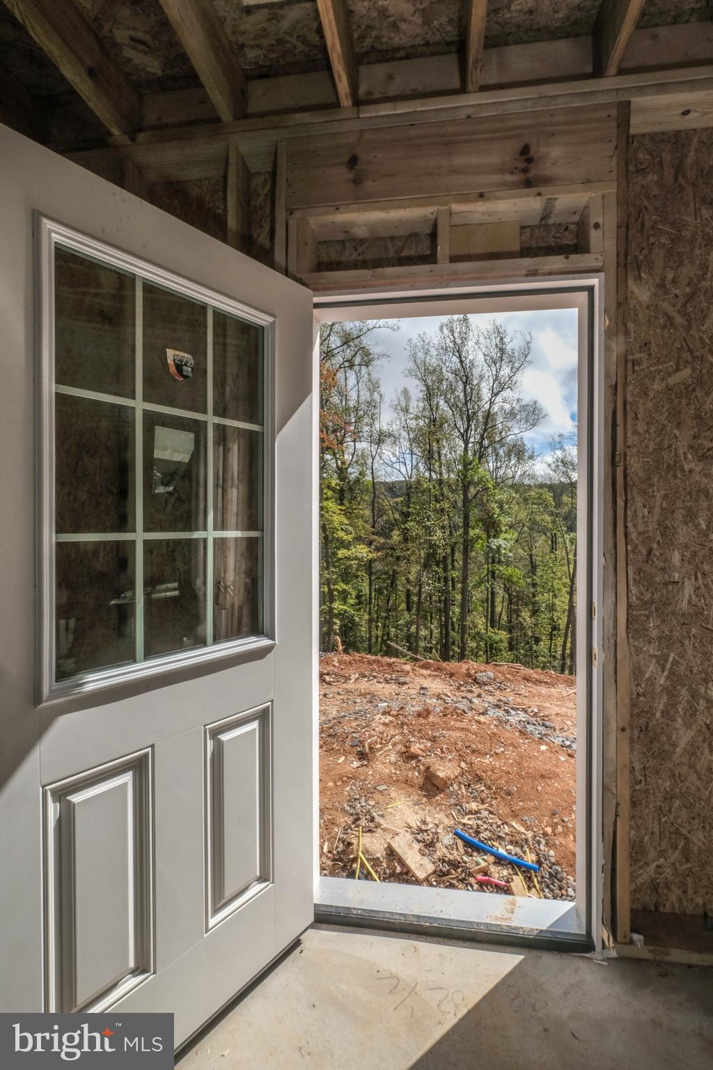 SHEN FARMS MT VIEW - Residential