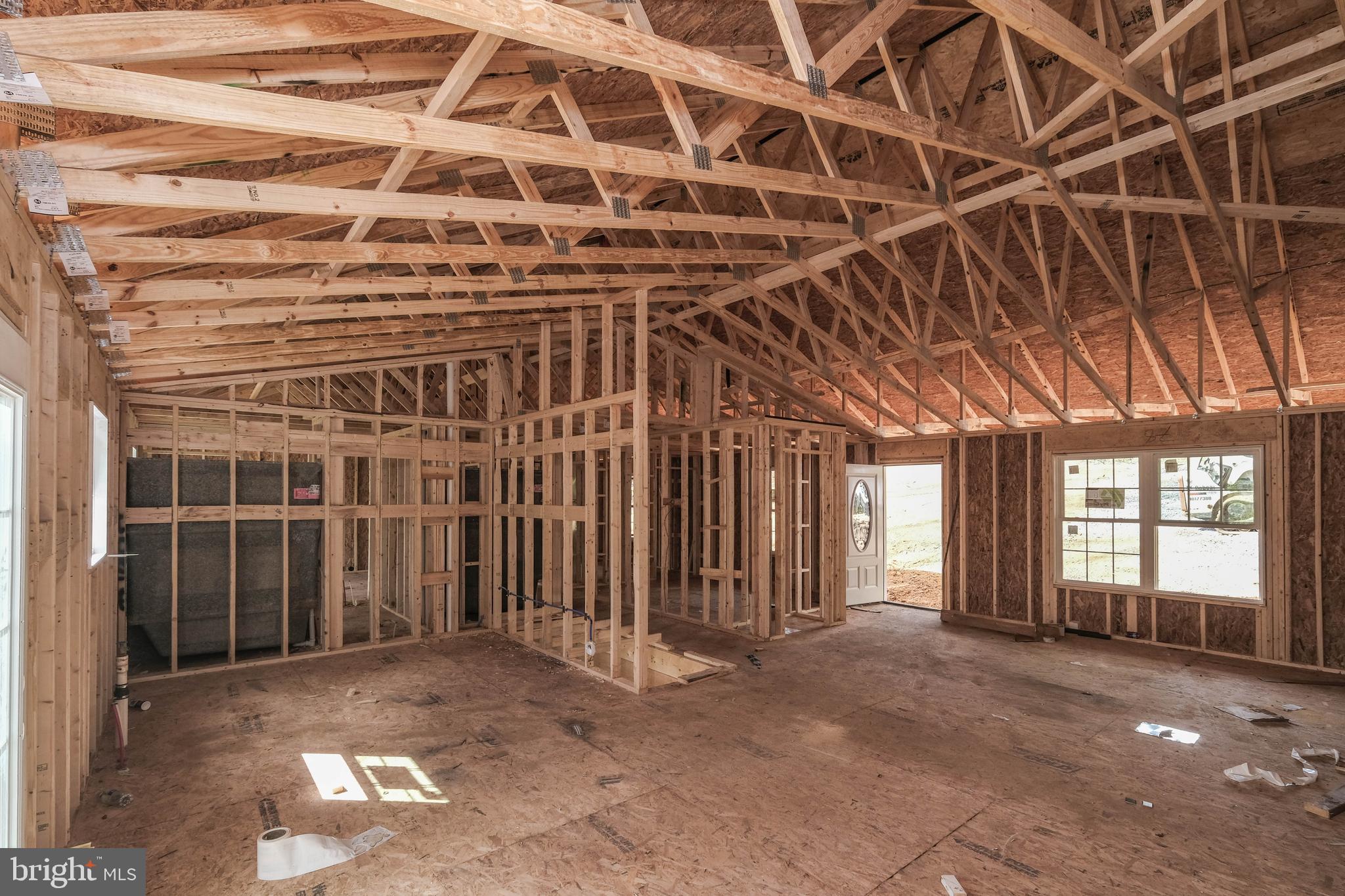 SHEN FARMS MT VIEW - Residential