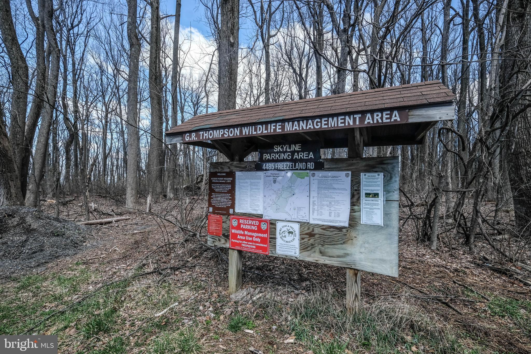 SHEN FARMS MT VIEW - Residential