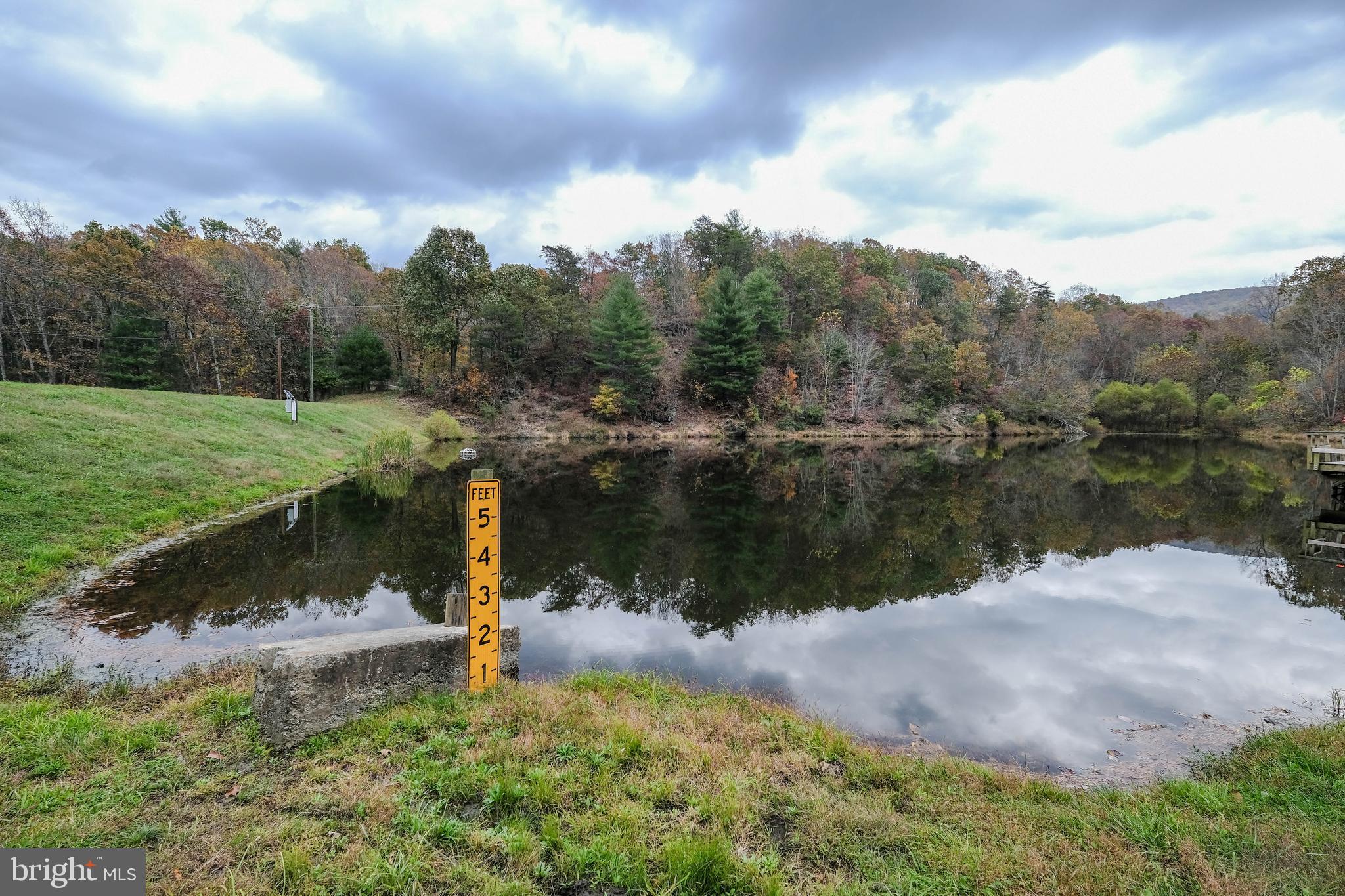 SHEN FARMS MT VIEW - Residential