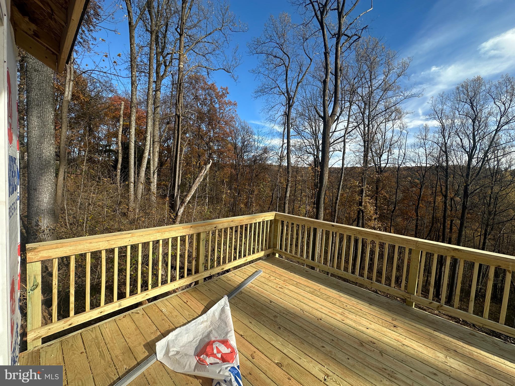 SHEN FARMS MT VIEW - Residential