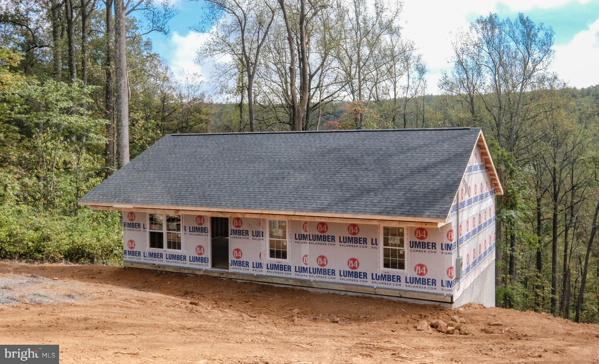 SHEN FARMS MT VIEW - Residential